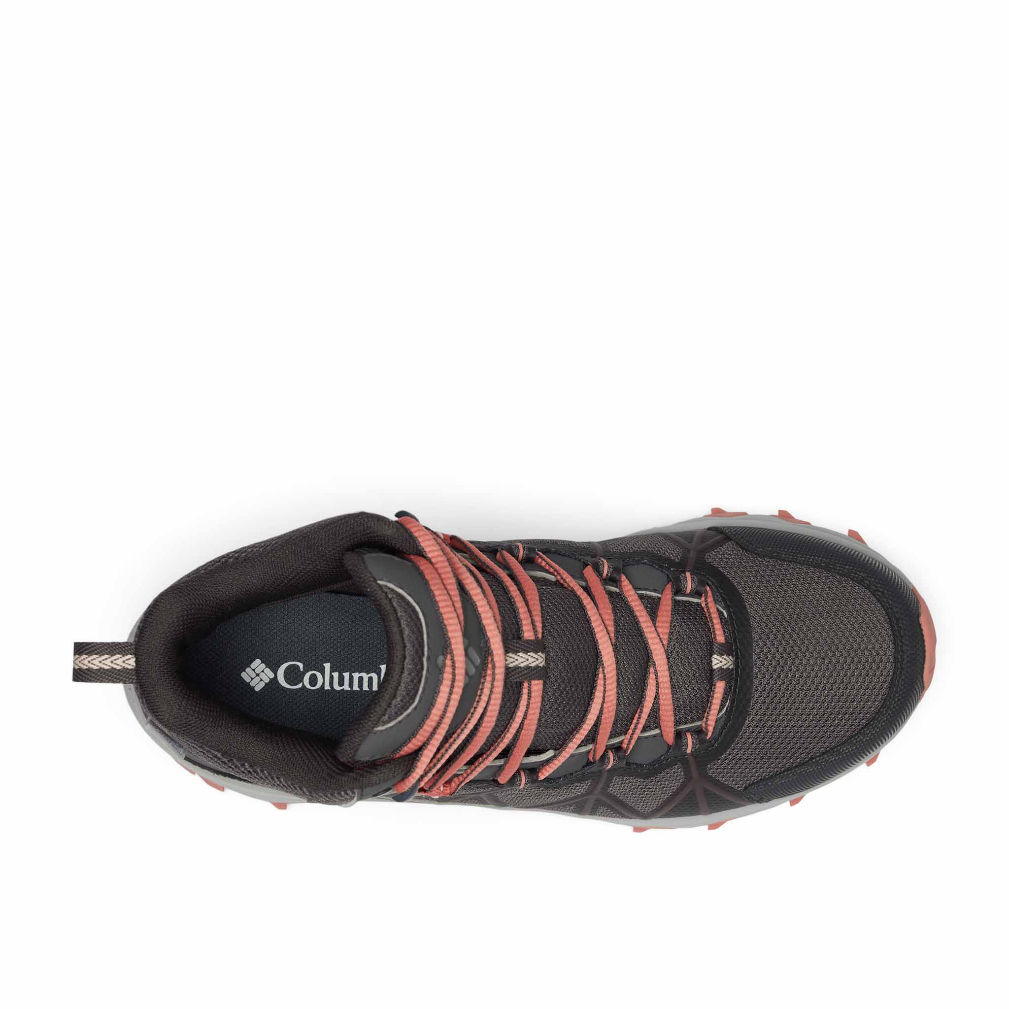 Columbia chaussure de randonnée Peakfreak II Mid OutDry pour femme - Image 9