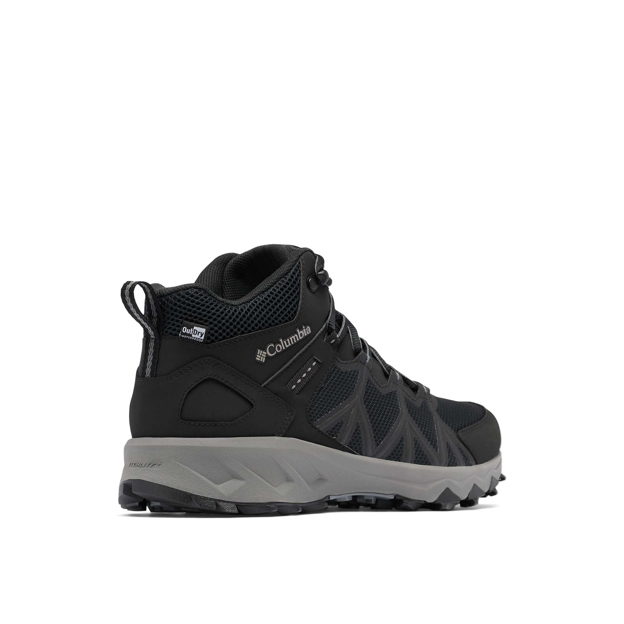 Columbia chaussure de randonnée Peakfreak II Mid OutDry pour homme - Image 5