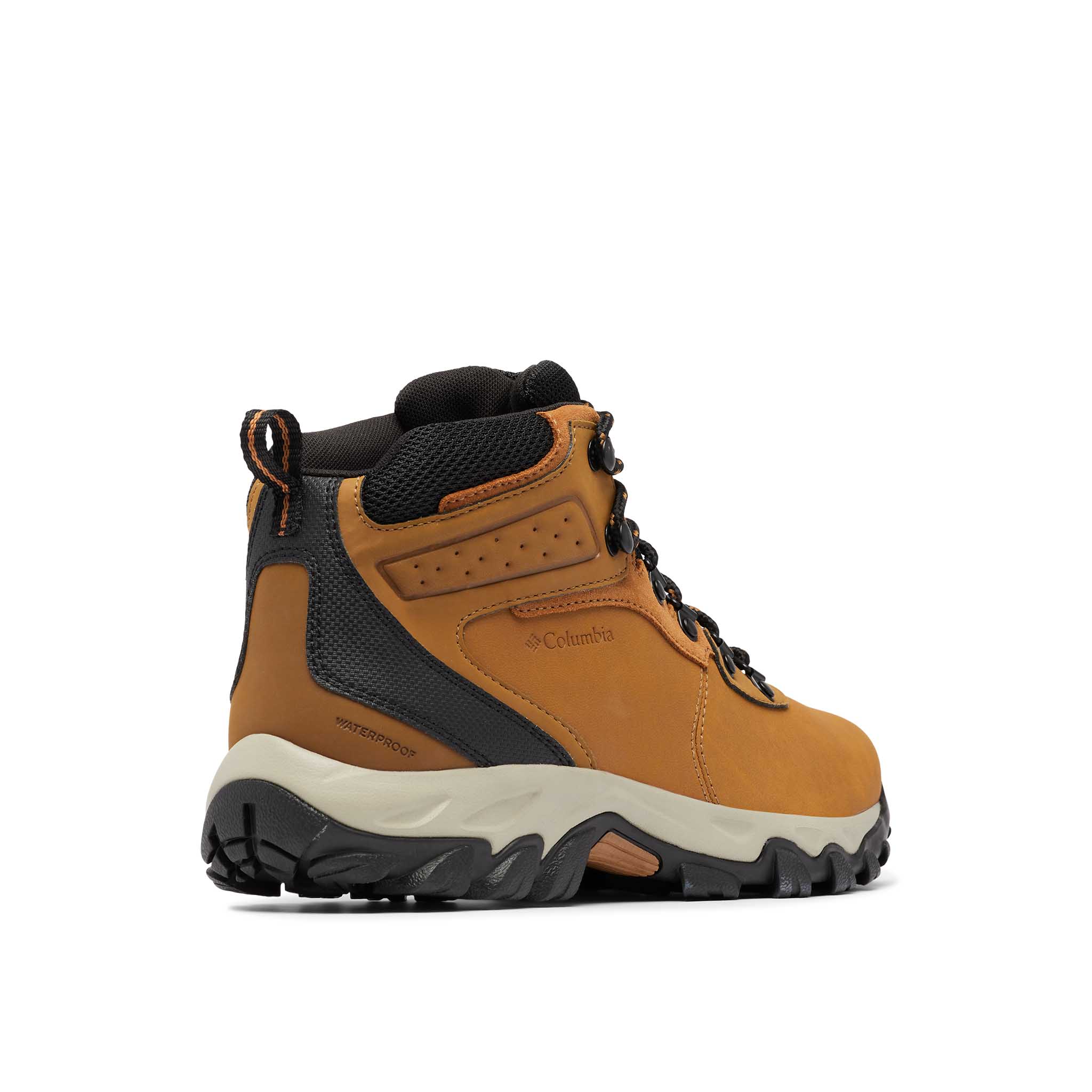 Columbia chaussures de randonnée Newton Ridge Plus II pour homme - Image 4