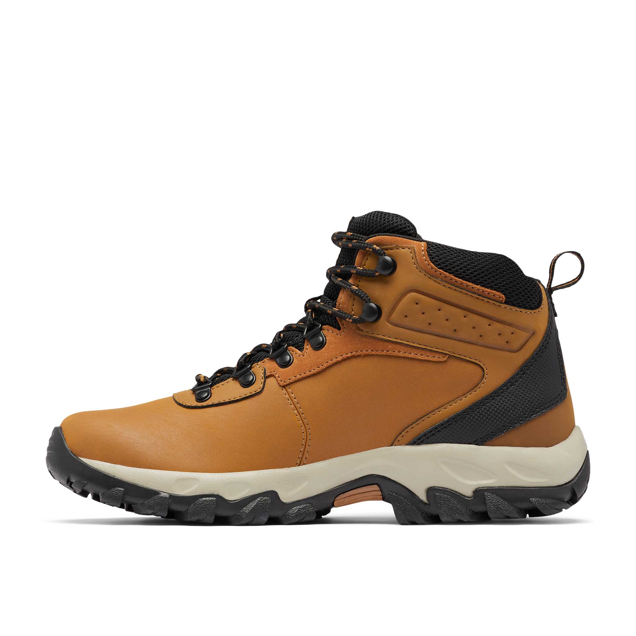 Columbia chaussures de randonnée Newton Ridge Plus II pour homme - Image 5