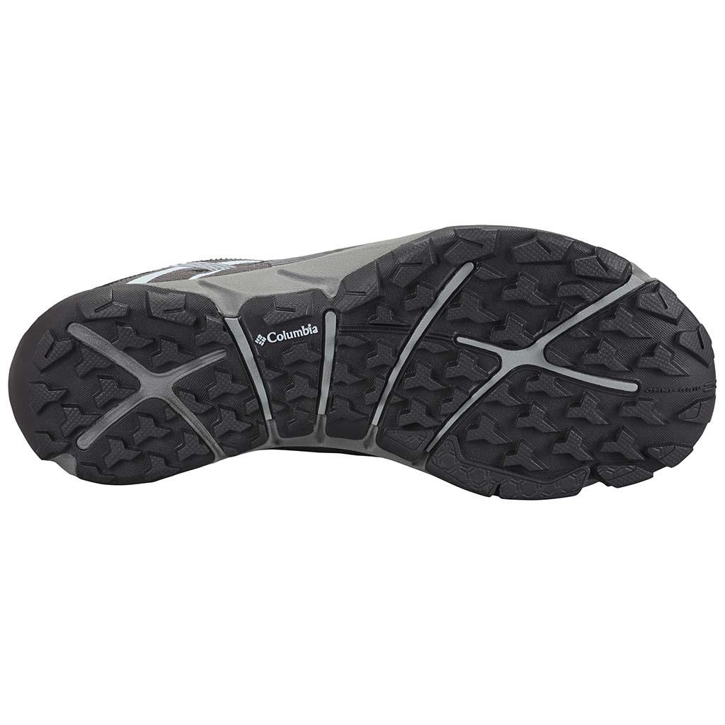 Columbia Conspiracy Razor 3 OutDry souliers de course en sentier pour femme - Image 3