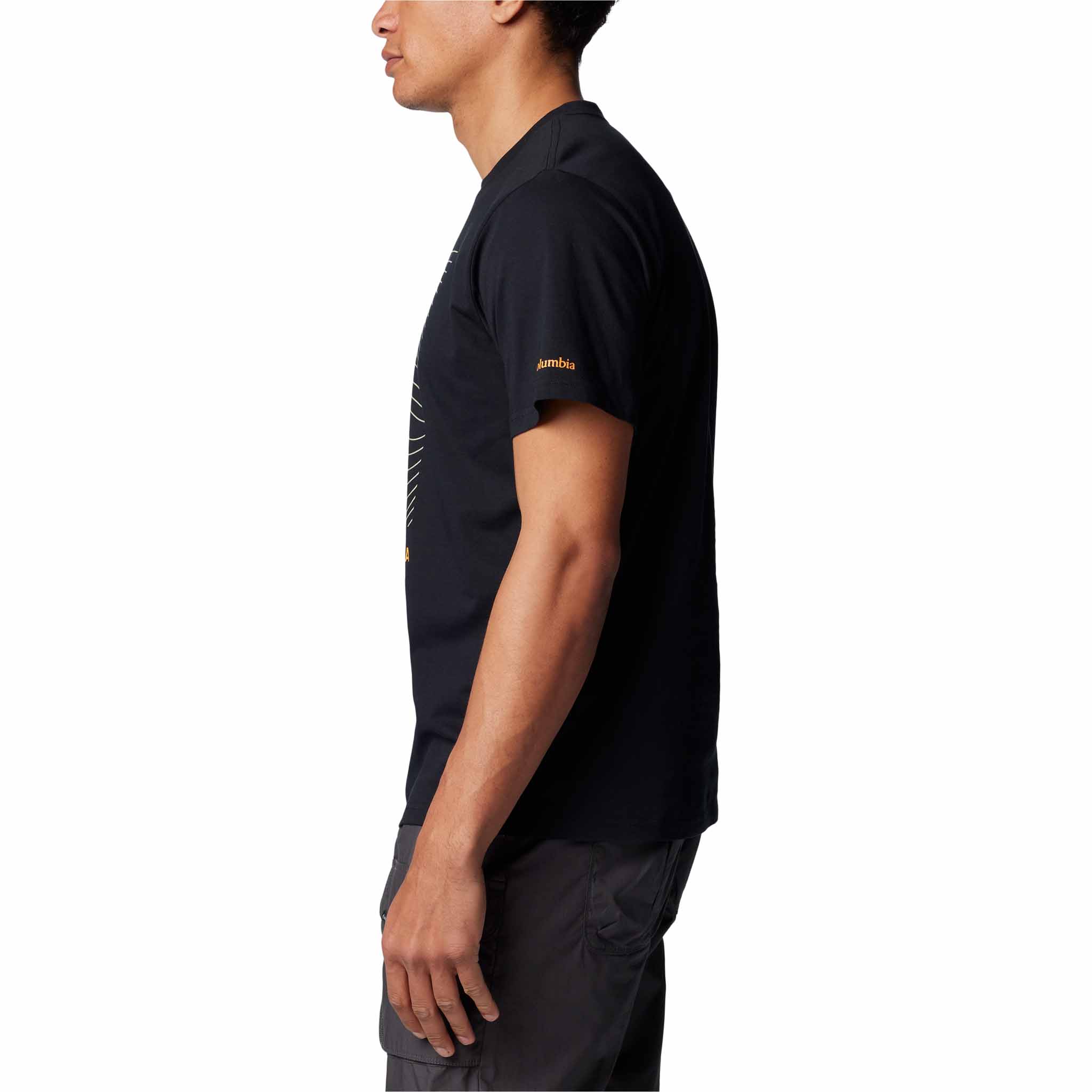 Columbia CSC ™ Seasonal Logo Tee pour homme - Image 10