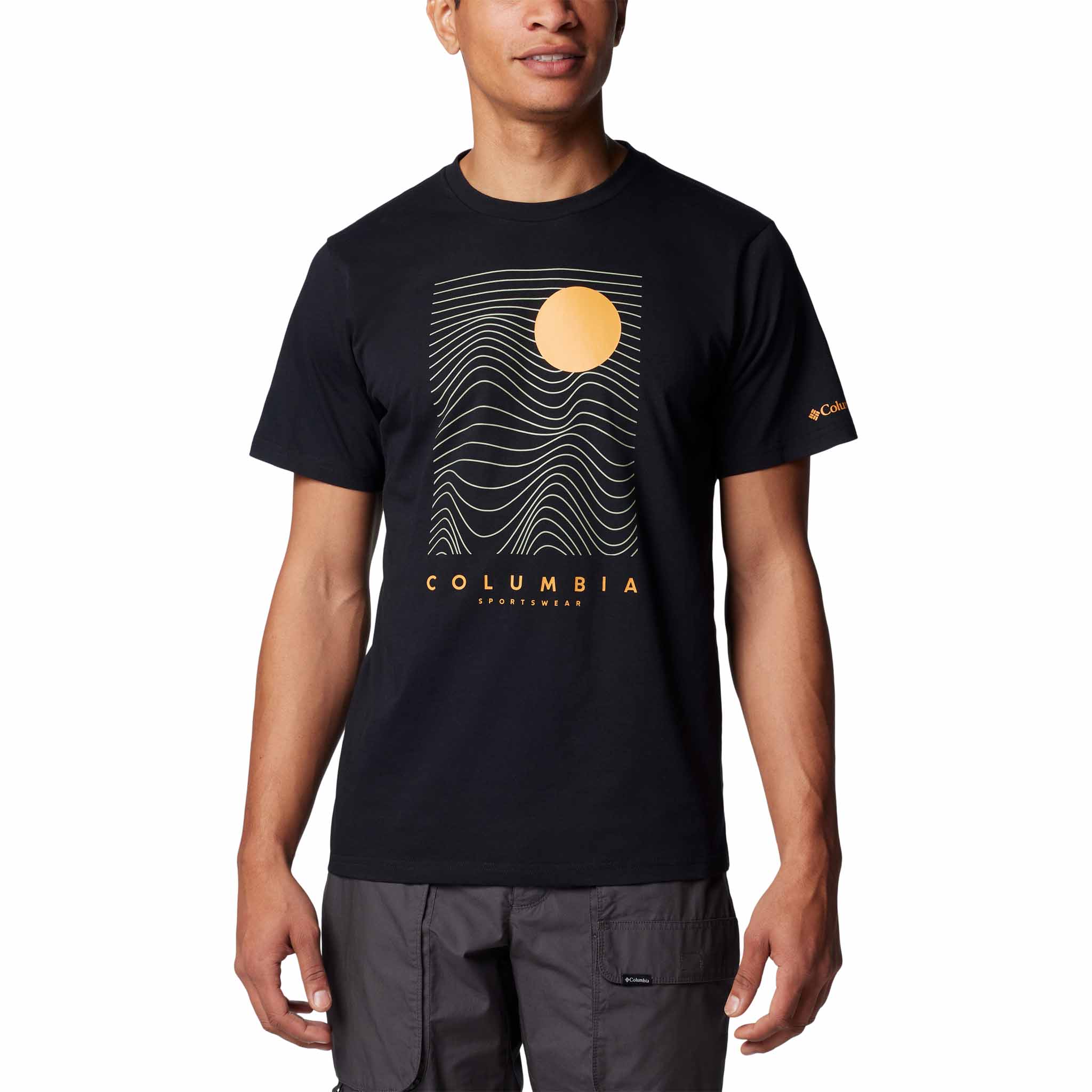 Columbia CSC ™ Seasonal Logo Tee pour homme - Image 5