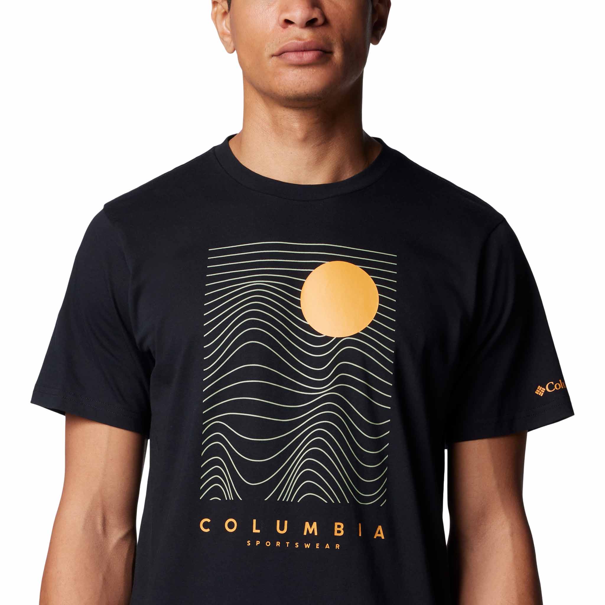 Columbia CSC ™ Seasonal Logo Tee pour homme - Image 8