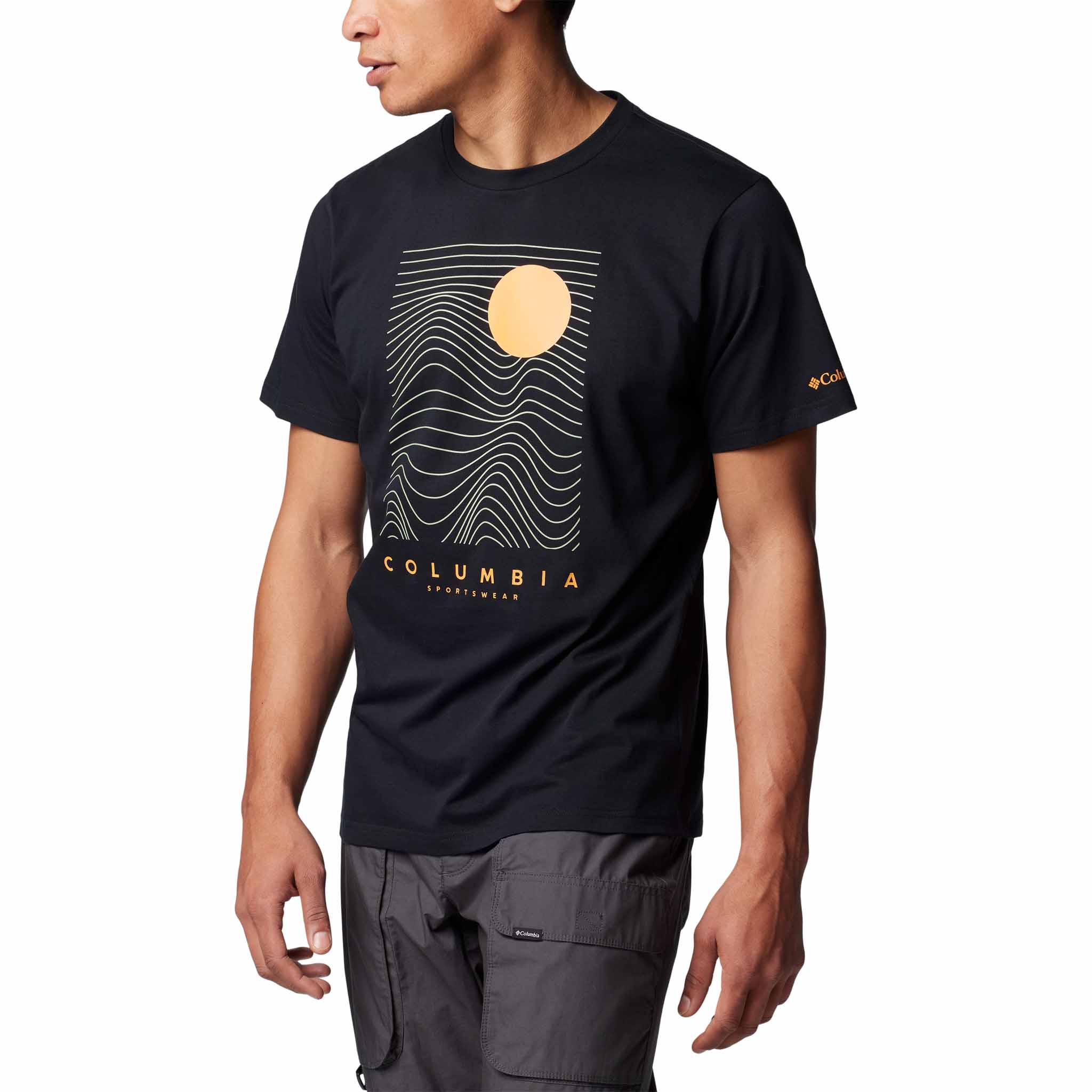 Columbia CSC ™ Seasonal Logo Tee pour homme - Image 9