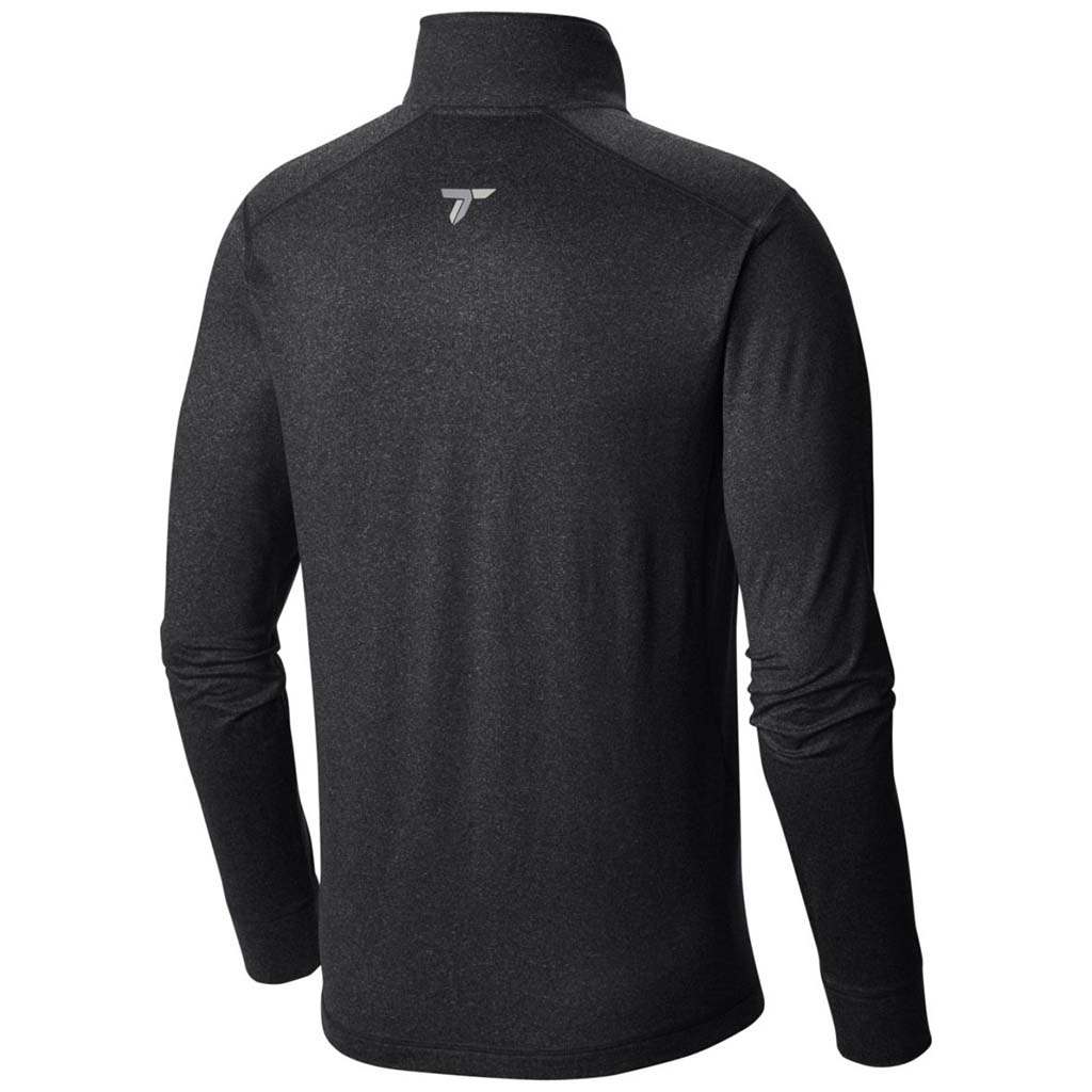 Columbia Diamond Peak chandails manches longues de course a pied pour homme - Image 4