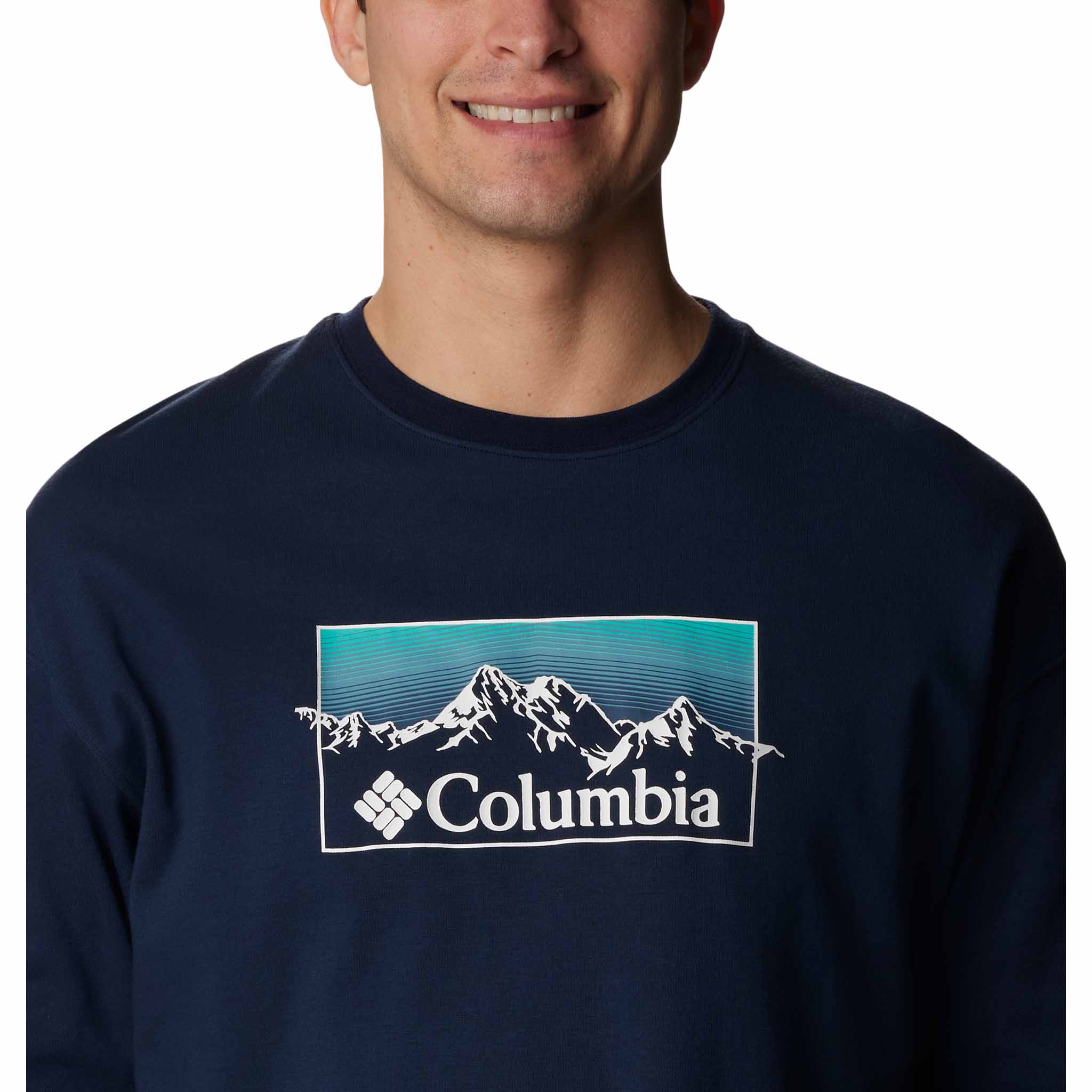 Columbia Duxbery Relaxed t-shirt manches longues pour homme - Image 7