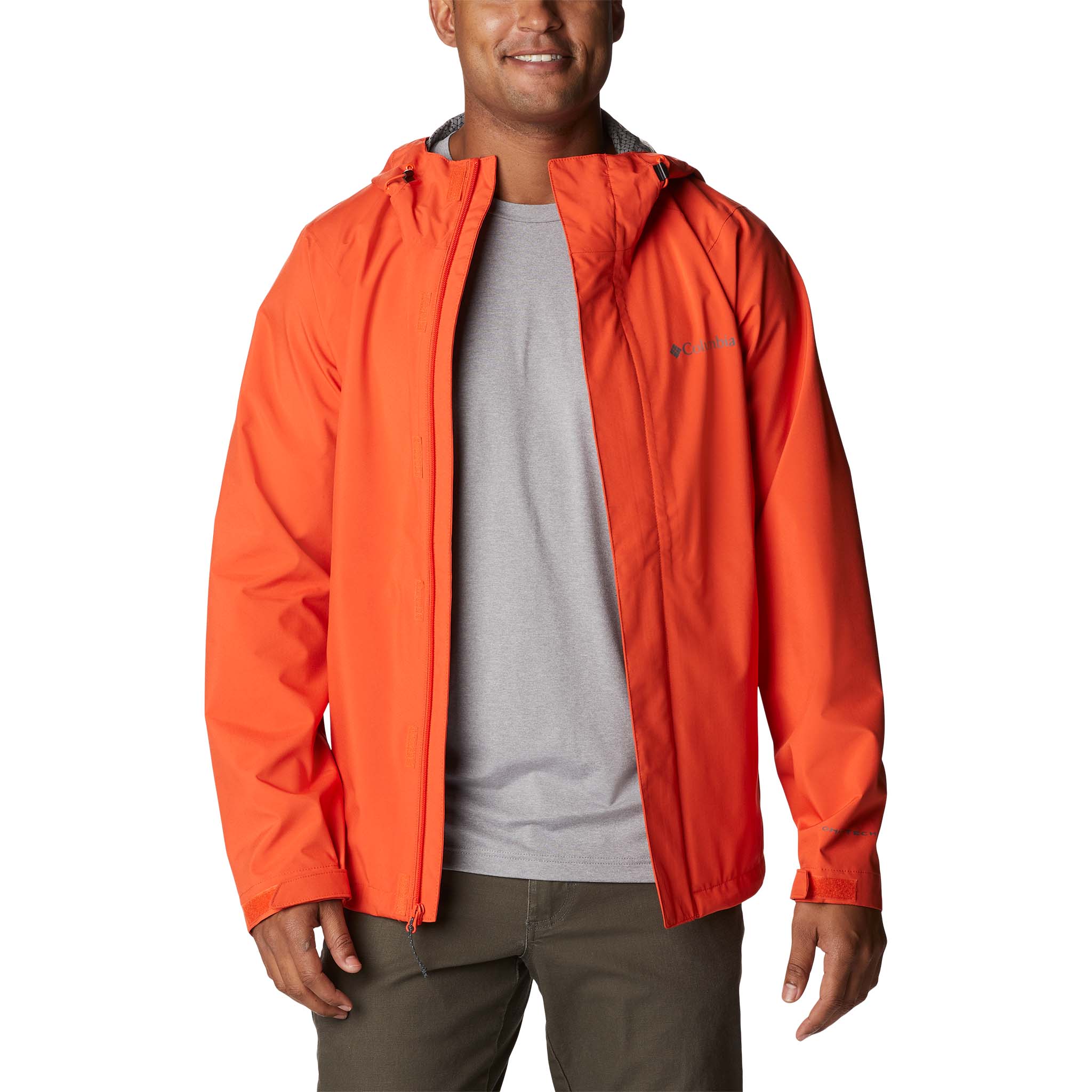 Columbia Earth Explorer manteau coquille pour homme - Image 2