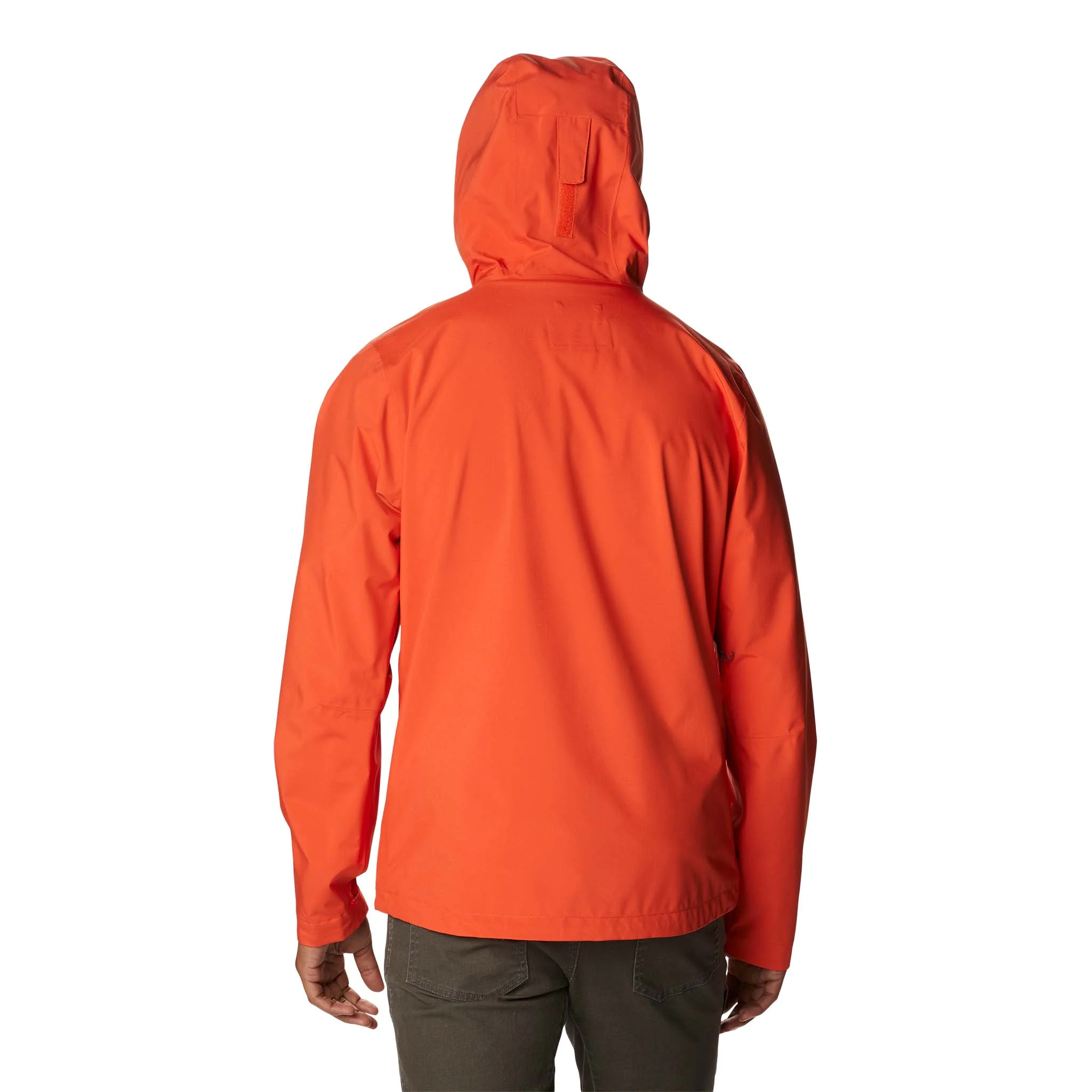 Columbia Earth Explorer manteau coquille pour homme - Image 3