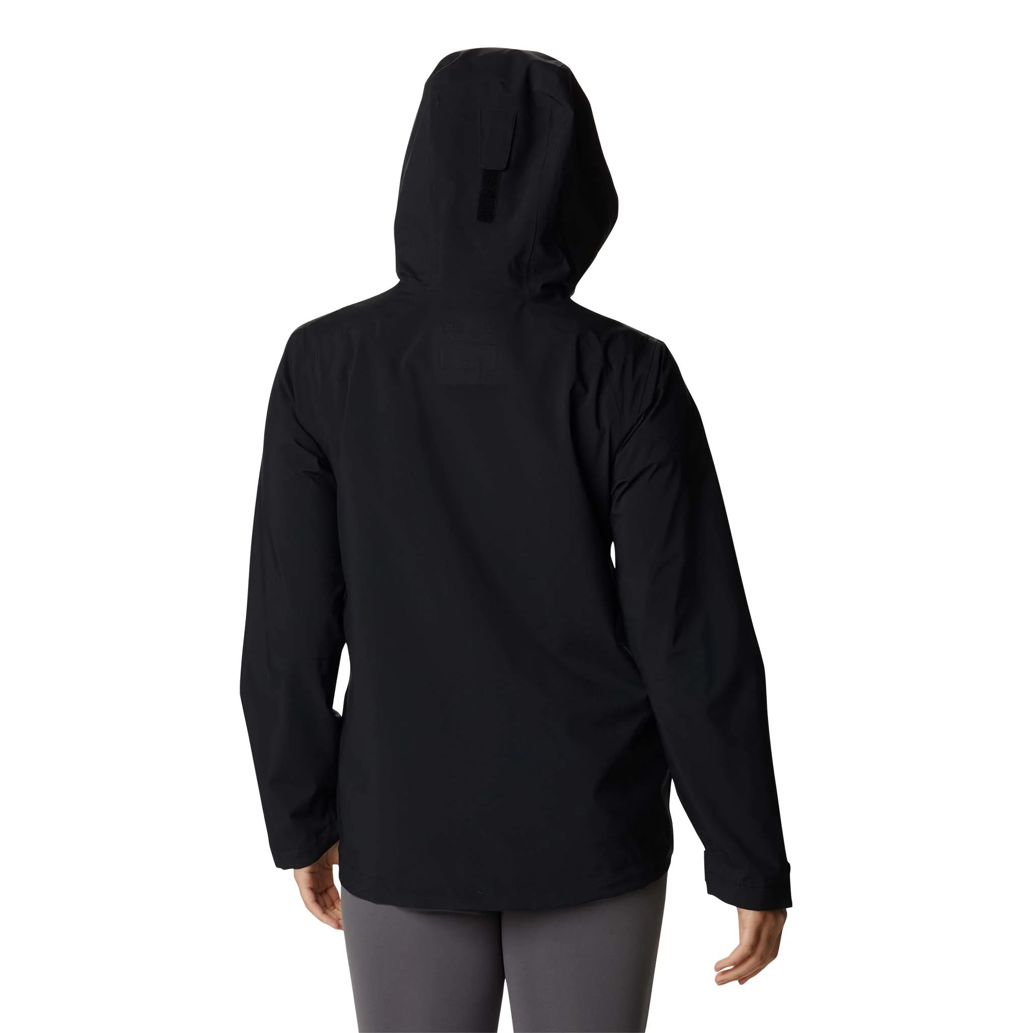 Columbia Earth Explorer Shell manteau de pluie sport pour femme - Image 11