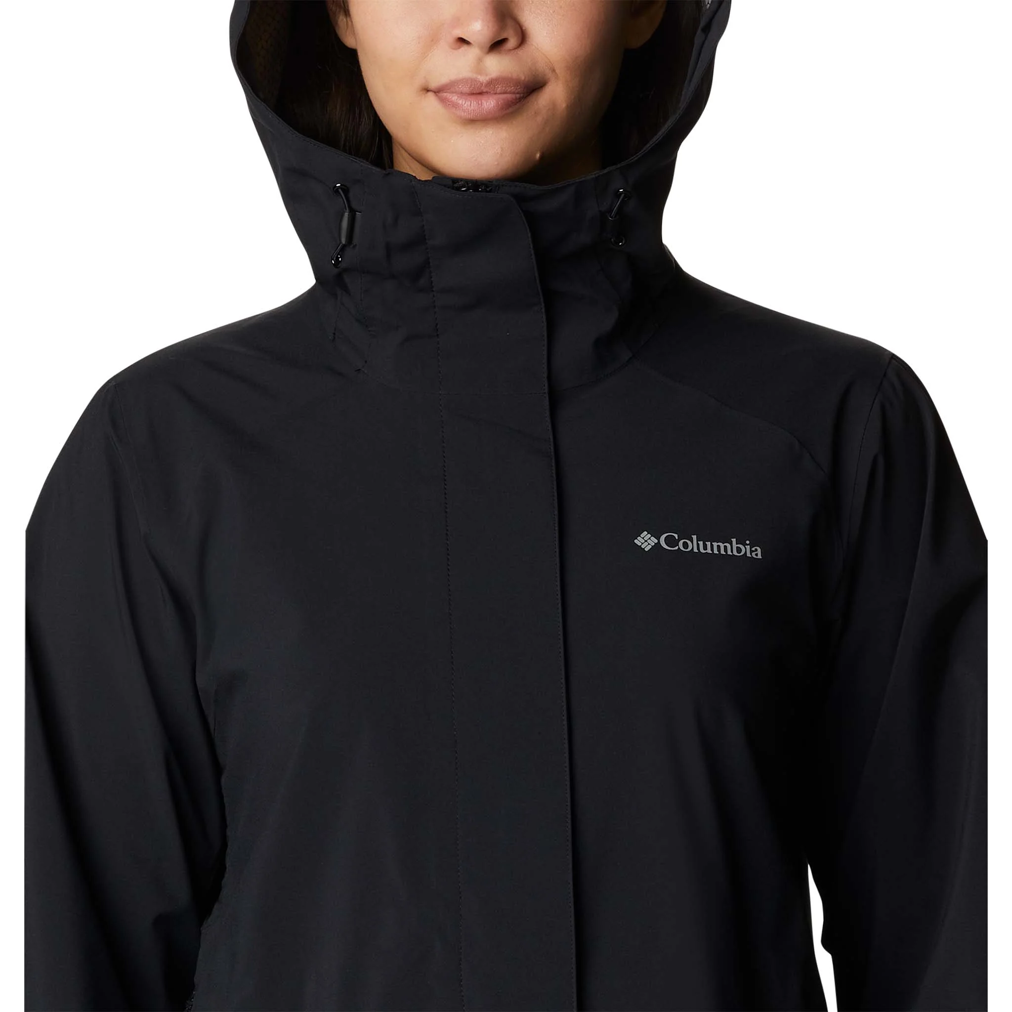 Columbia Earth Explorer Shell manteau de pluie sport pour femme - Image 13