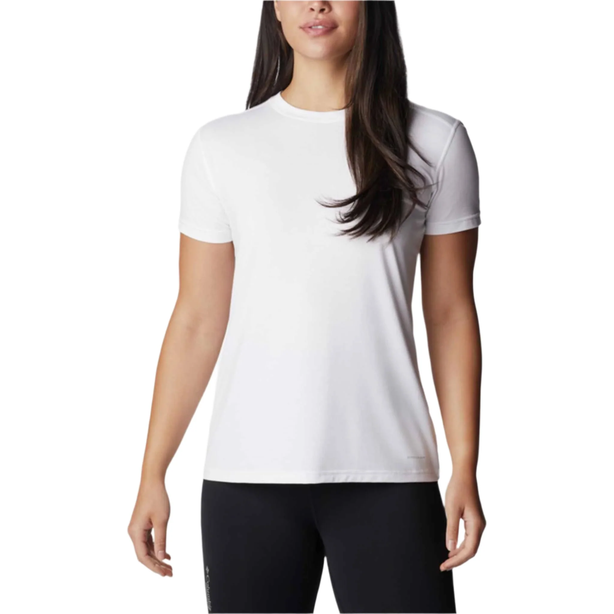 Columbia Endless Running Tech t-shirt manches courtes femme