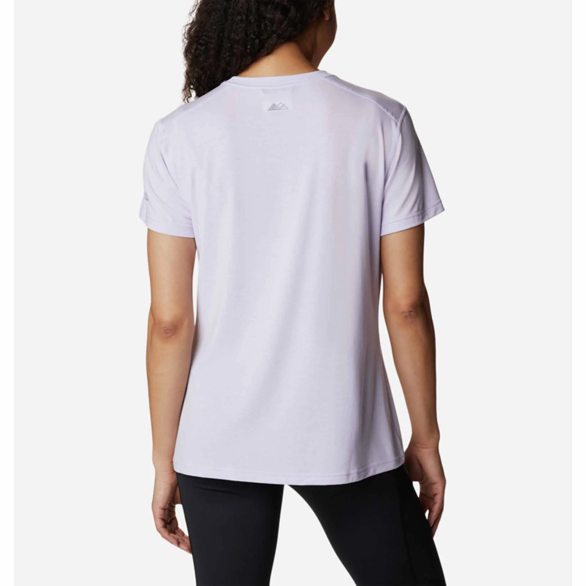 Columbia Endless Running Tech t-shirt manches courtes femme - Image 10