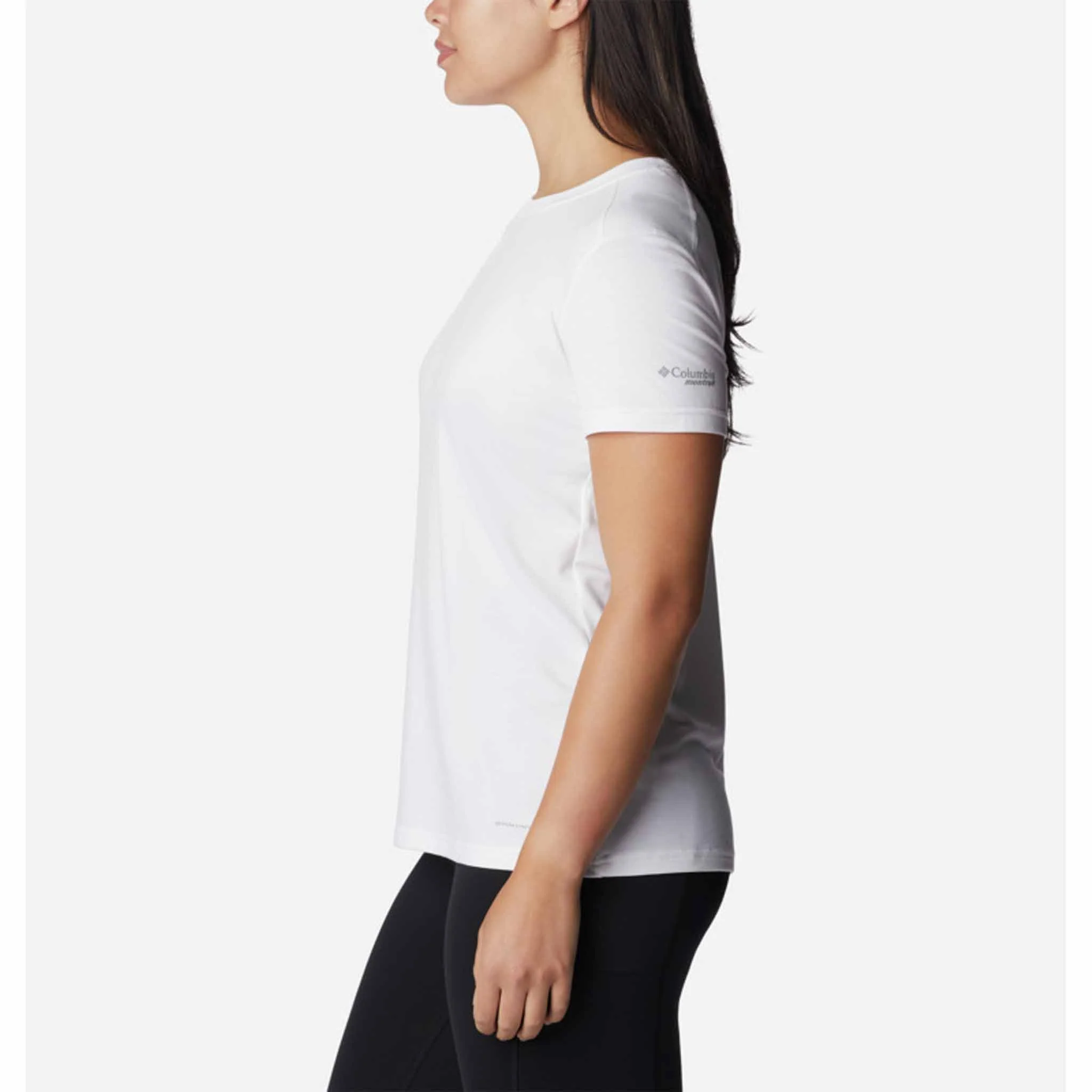 Columbia Endless Running Tech t-shirt manches courtes femme - Image 2