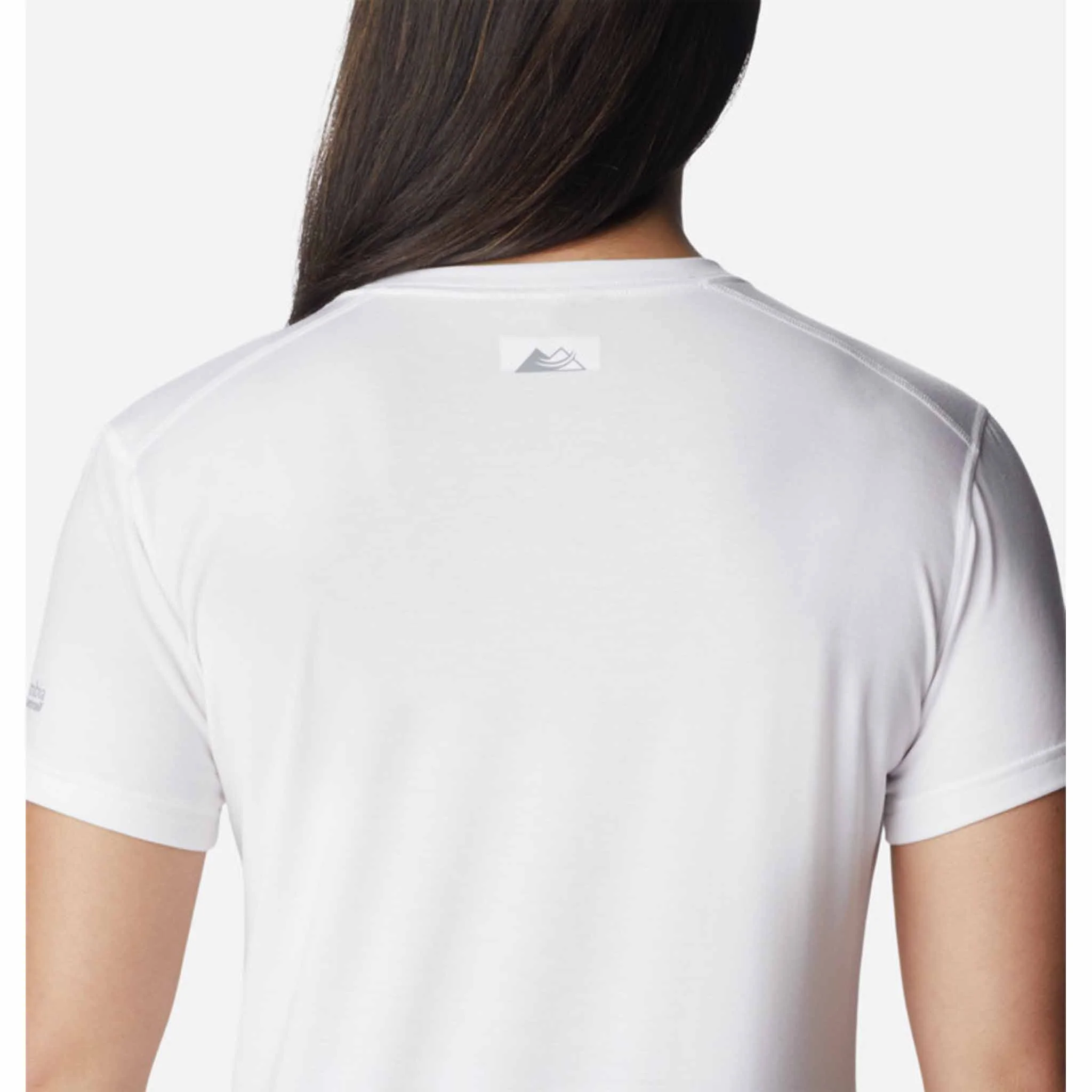 Columbia Endless Running Tech t-shirt manches courtes femme - Image 4