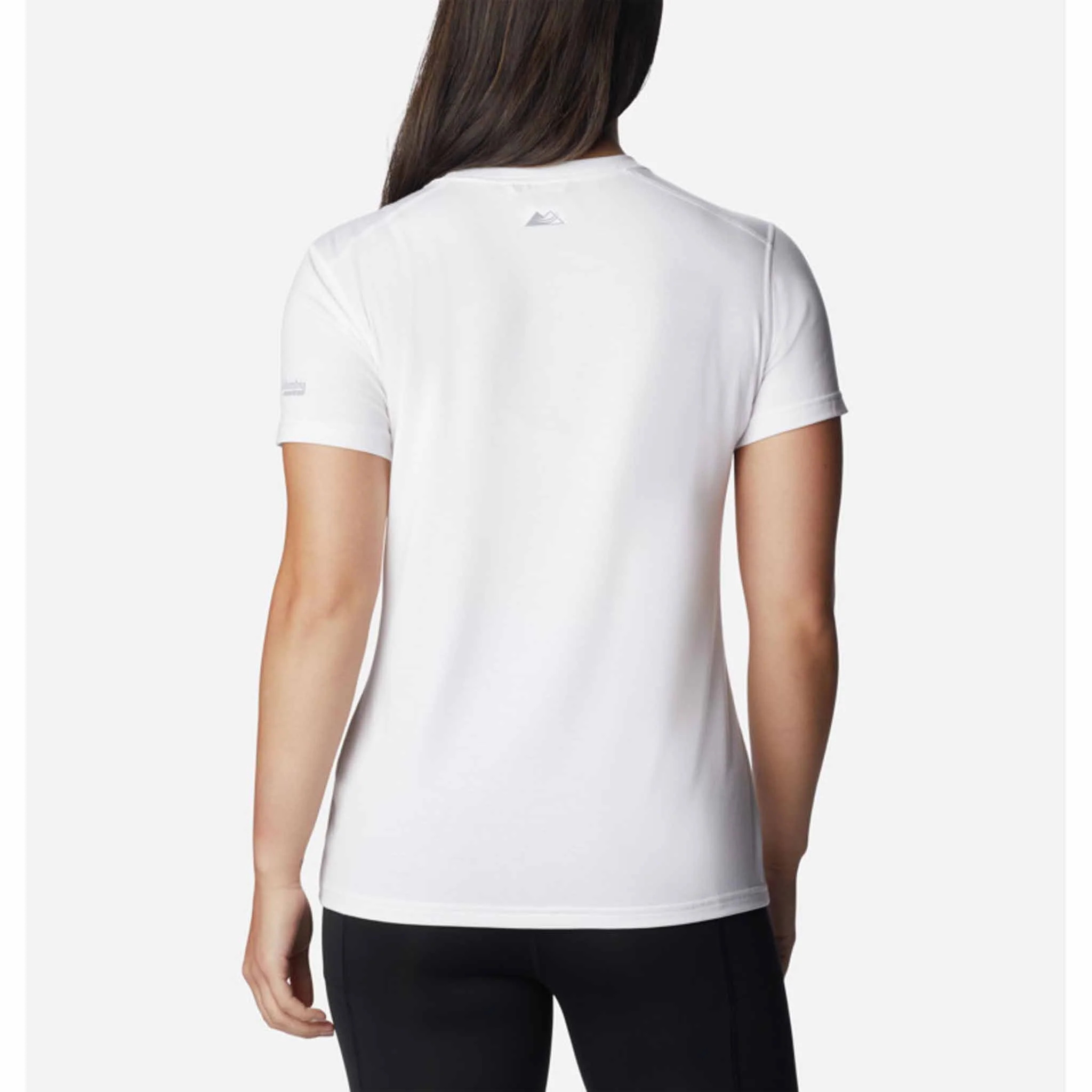 Columbia Endless Running Tech t-shirt manches courtes femme - Image 5