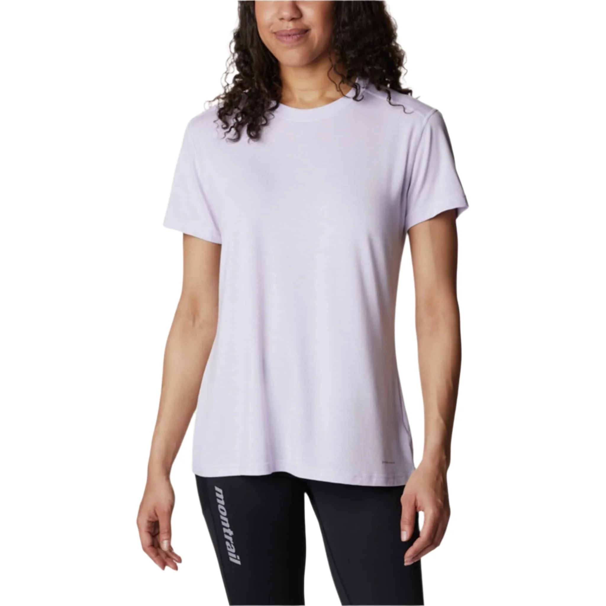Columbia Endless Running Tech t-shirt manches courtes femme - Image 6
