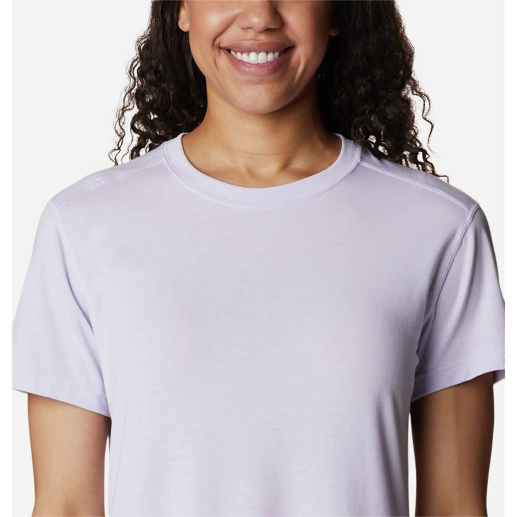 Columbia Endless Running Tech t-shirt manches courtes femme - Image 8