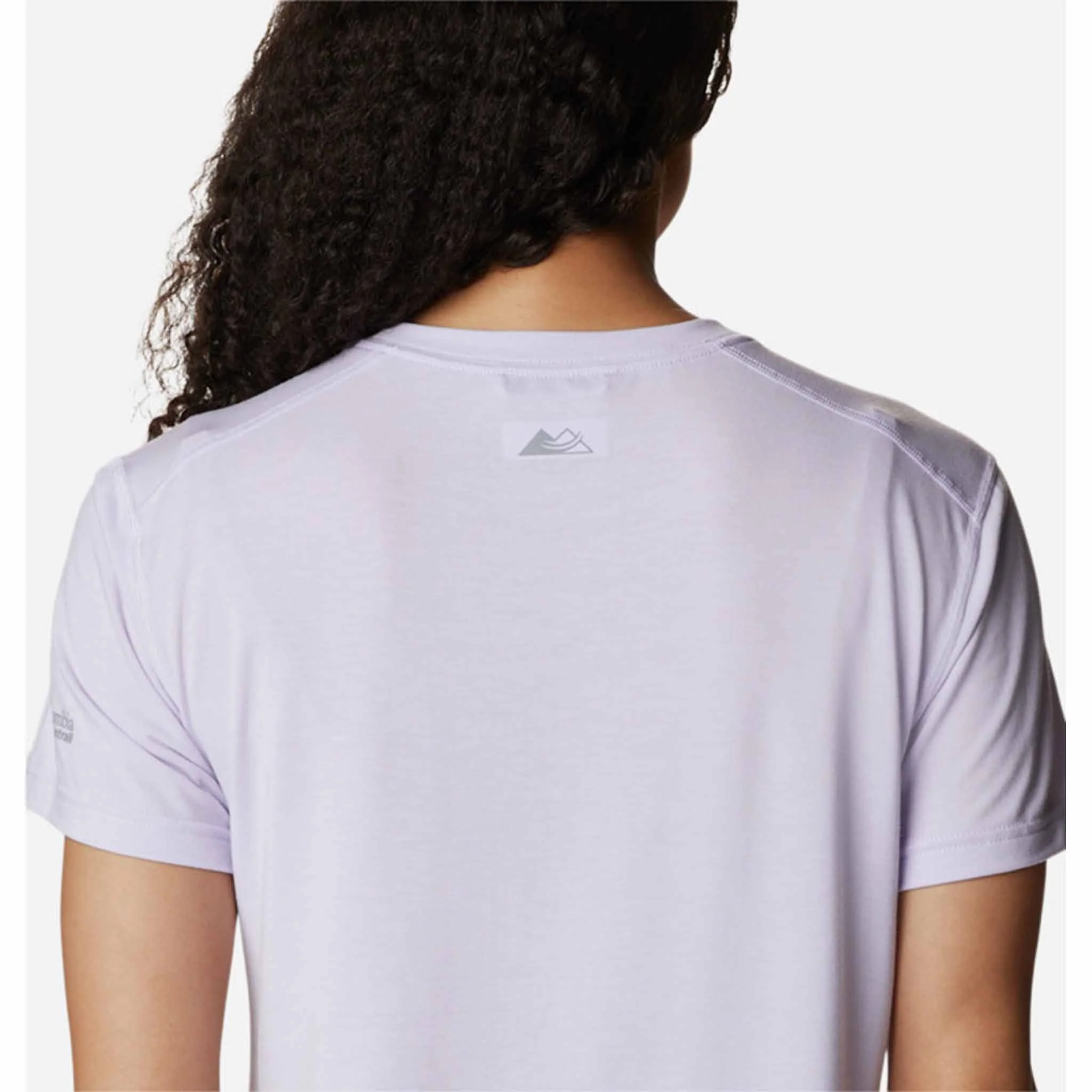 Columbia Endless Running Tech t-shirt manches courtes femme - Image 9