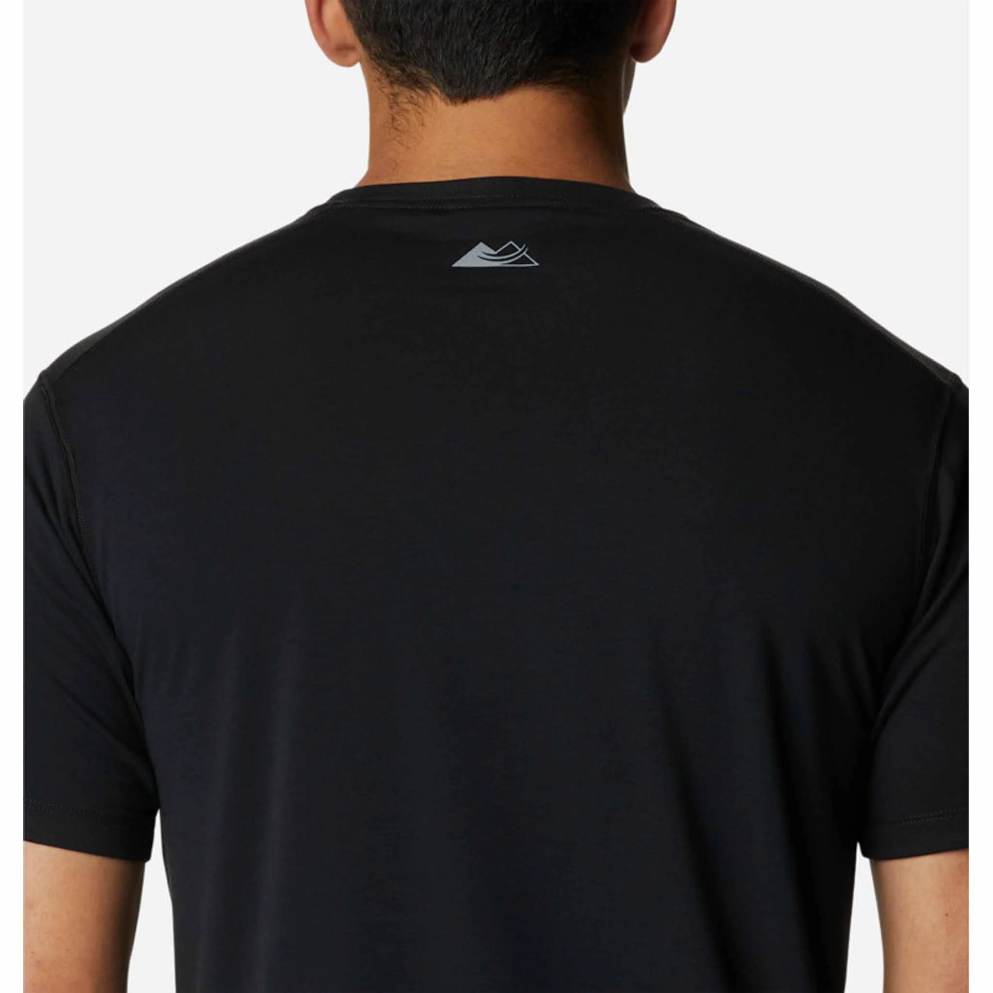 Columbia Endless Trail Running Tech T-shirt manches courtes pour homme - Image 3