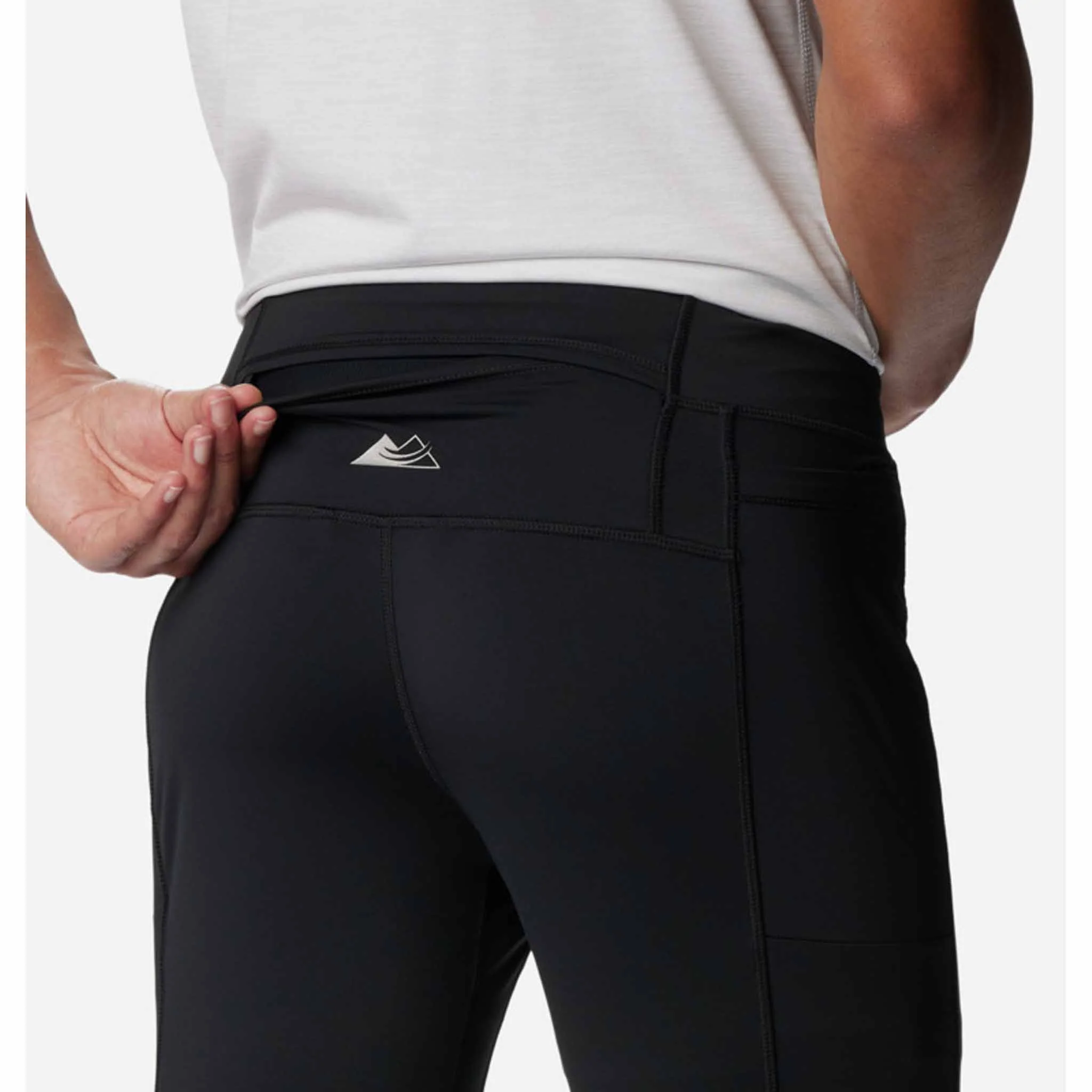 Columbia Endless Trail Running Tight legging pour homme - Image 2