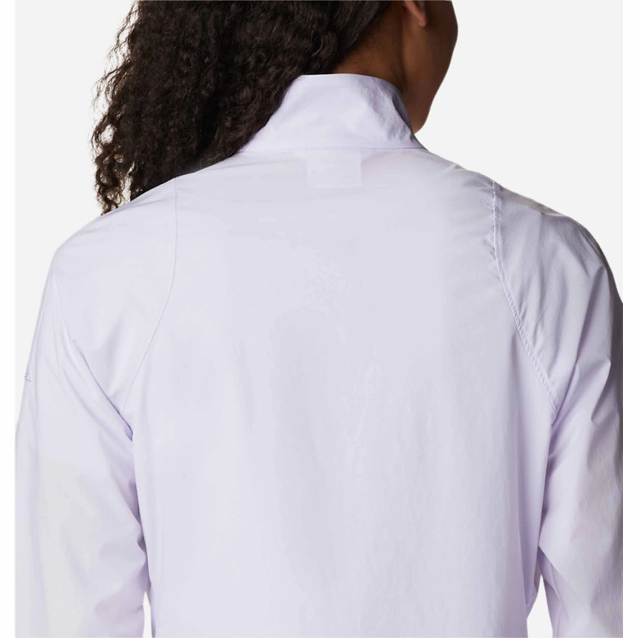 Columbia Endless Trail Wind Shell manteau coupe-vent femme - Image 13