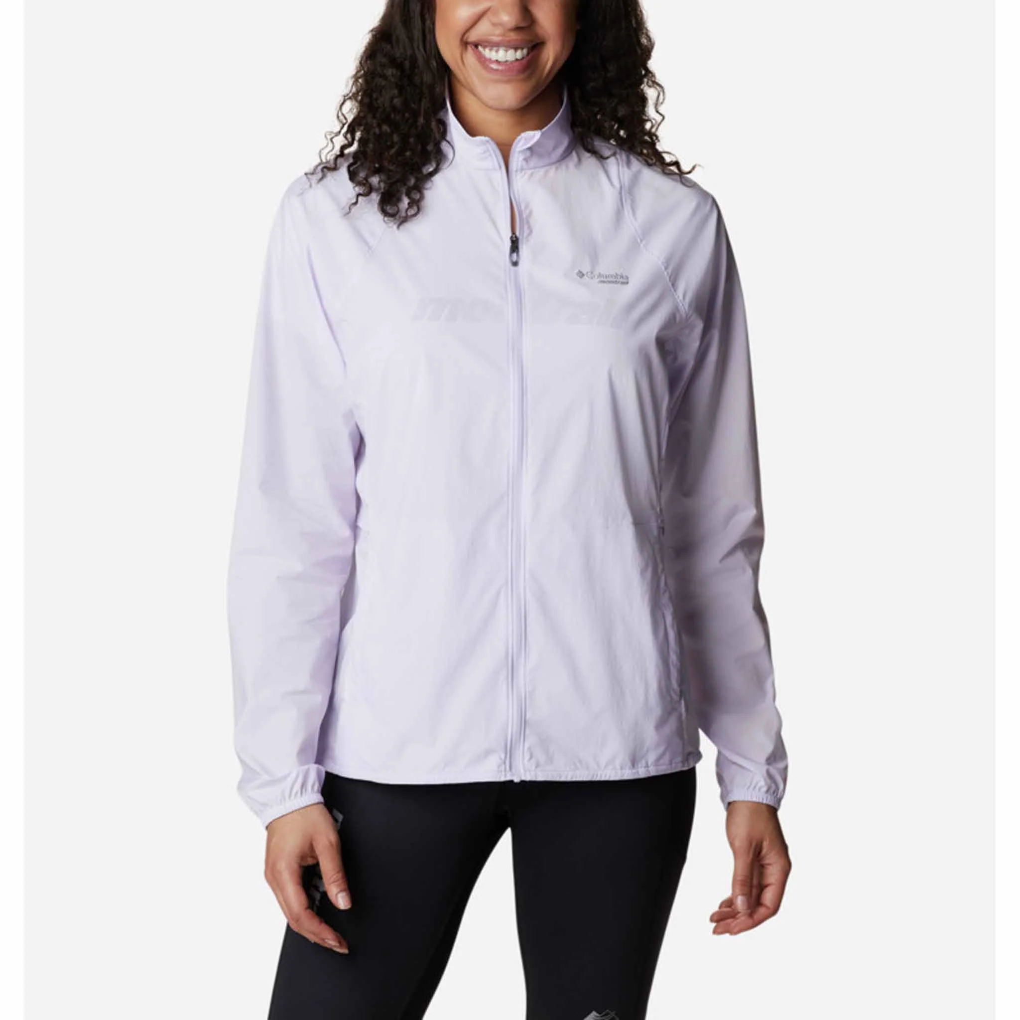 Columbia Endless Trail Wind Shell manteau coupe-vent femme - Image 9