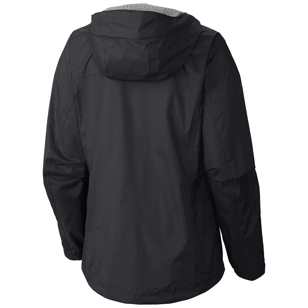 Columbia Evapouration manteau de pluie sport pour femme - Image 3