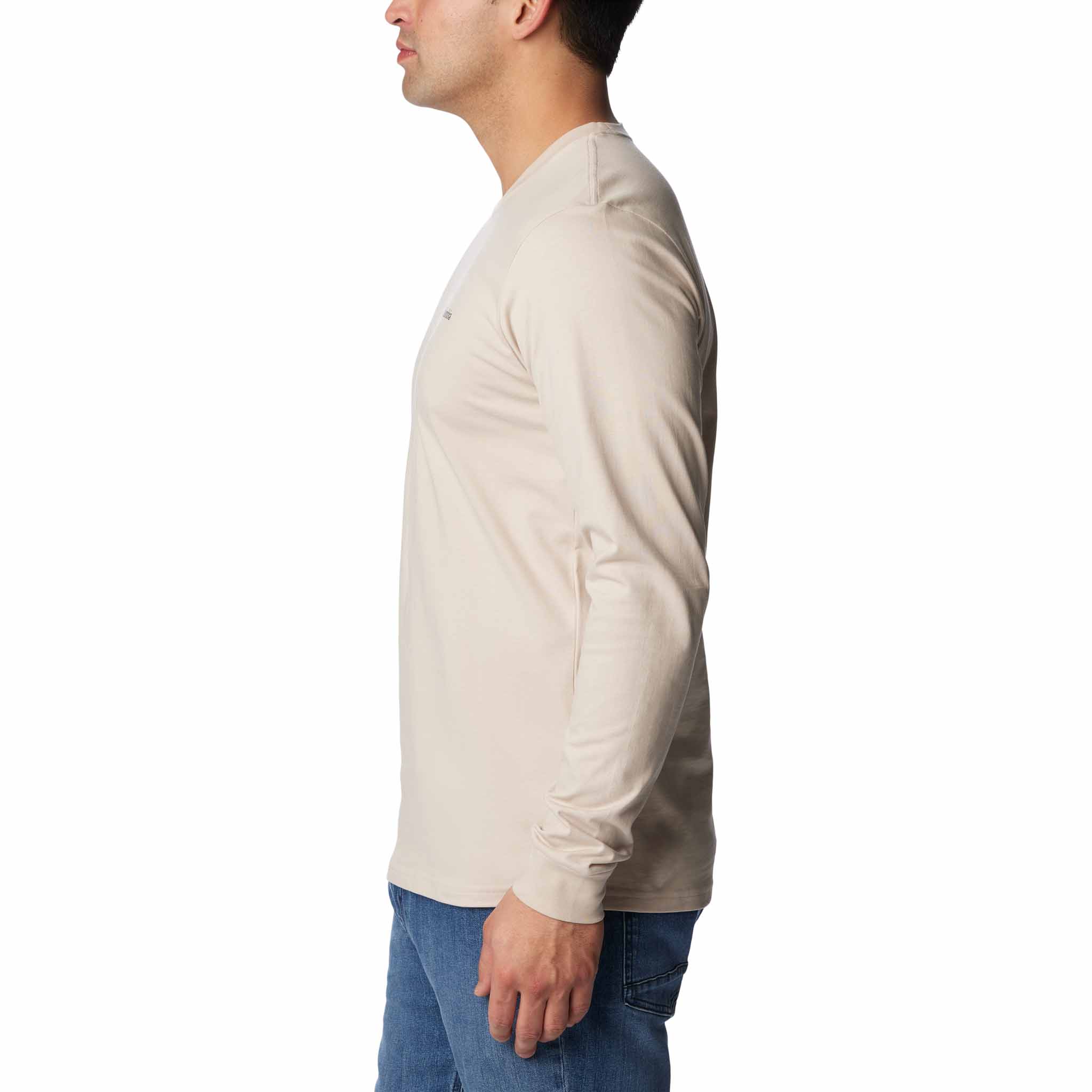 Columbia Explorers Canyon t-shirt manches longues pour homme - Image 3