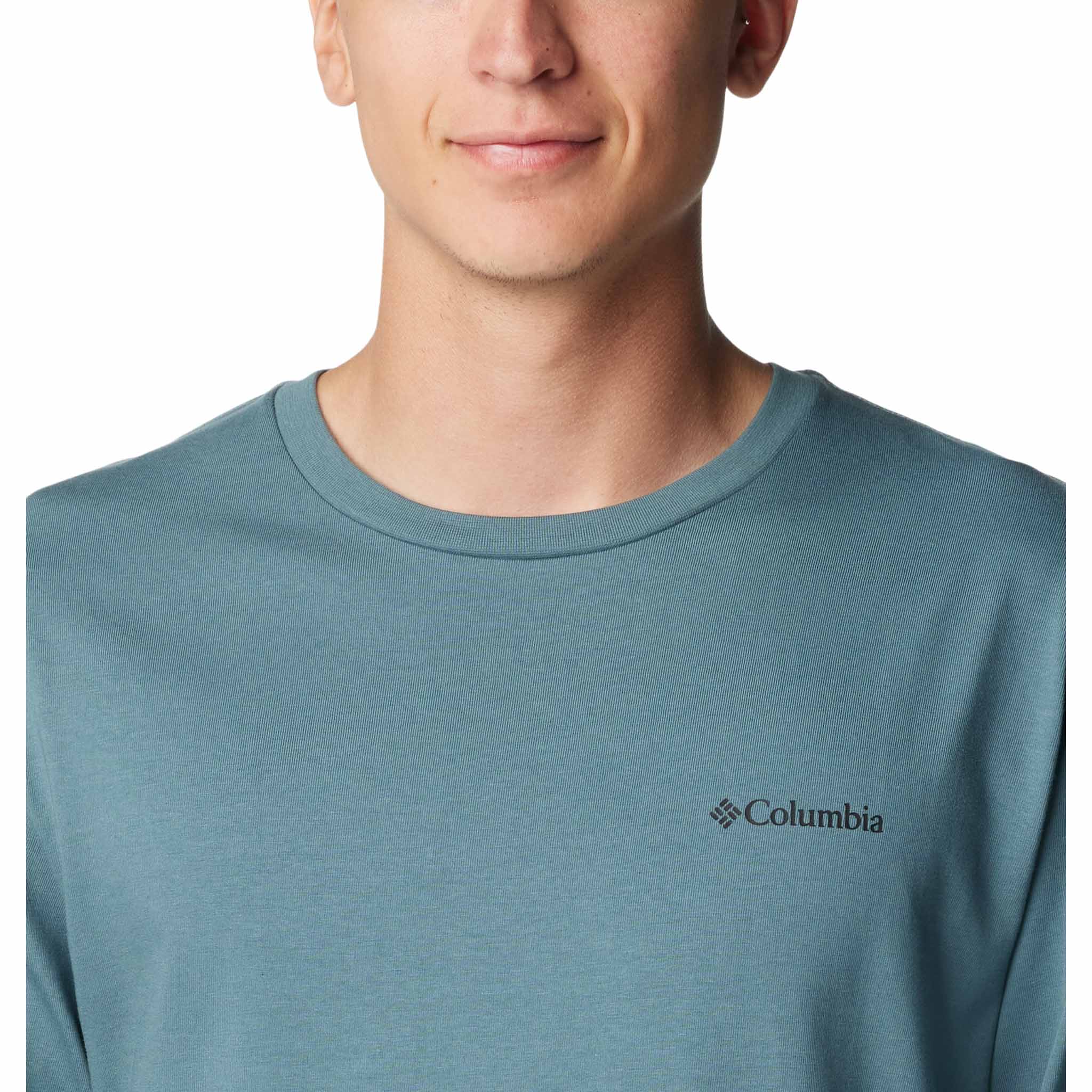 Columbia Explorers Canyon t-shirt manches longues pour homme - Image 9