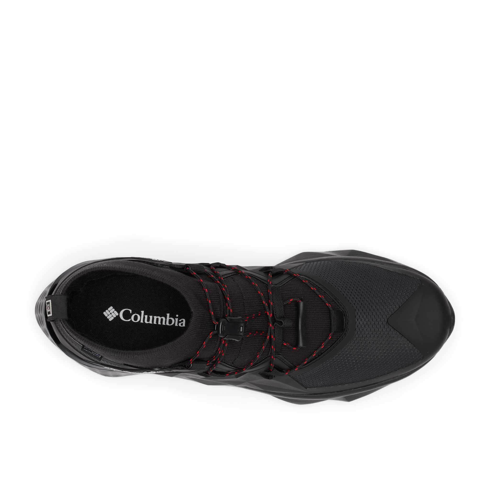 Columbia Facet 75 Alpha Outdry Chaussures de randonnée pour homme - Image 10