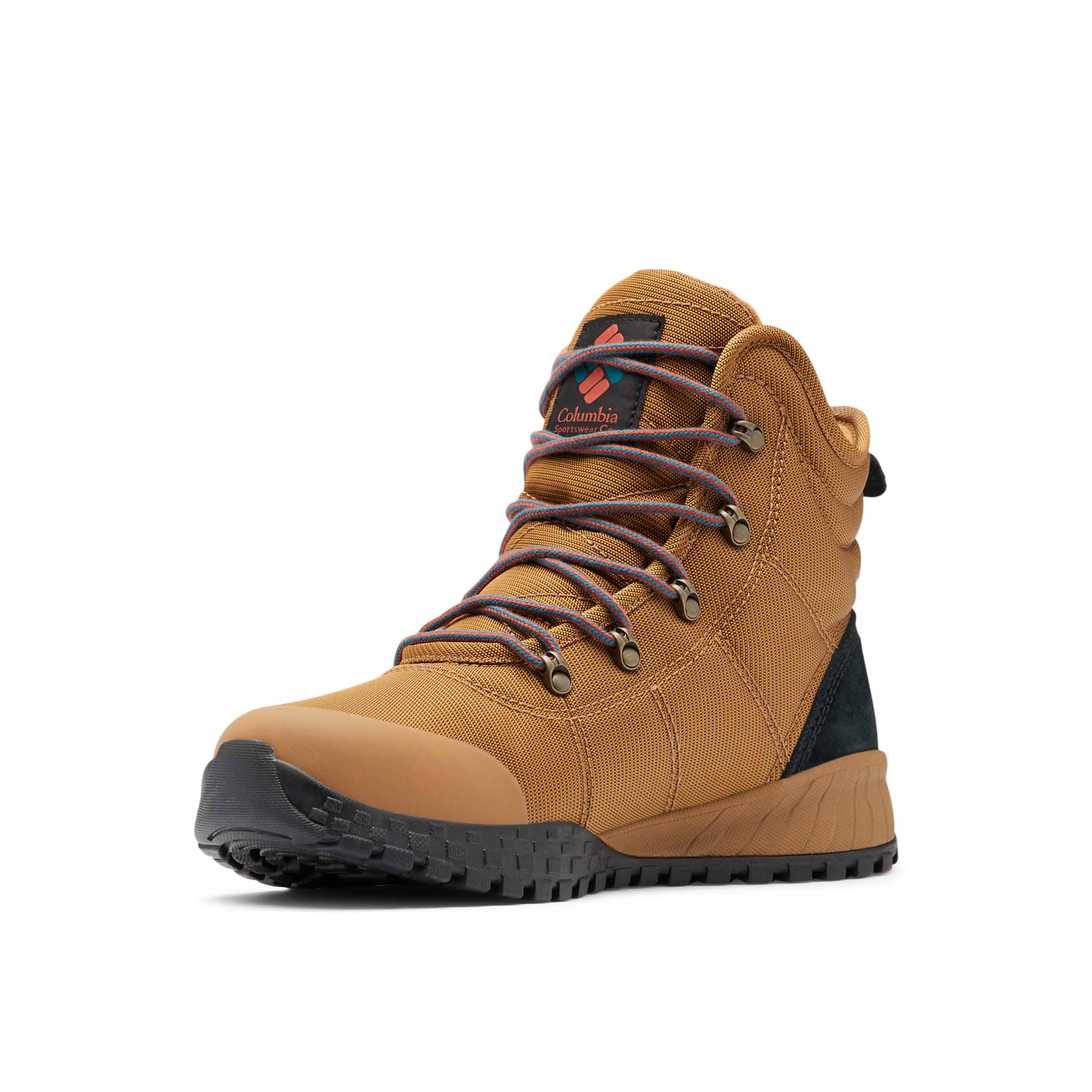 Columbia Fairbanks OmniHeat bottes d'hiver pour homme - Image 20