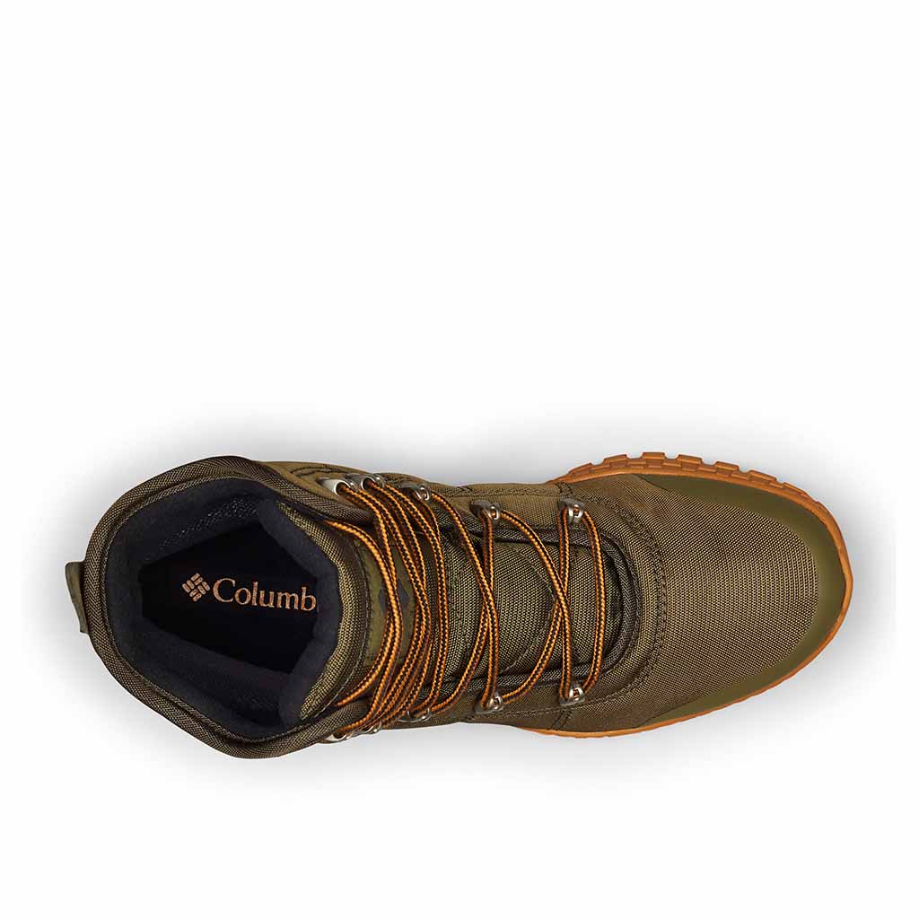 Columbia Fairbanks OmniHeat bottes d'hiver pour homme - Image 5