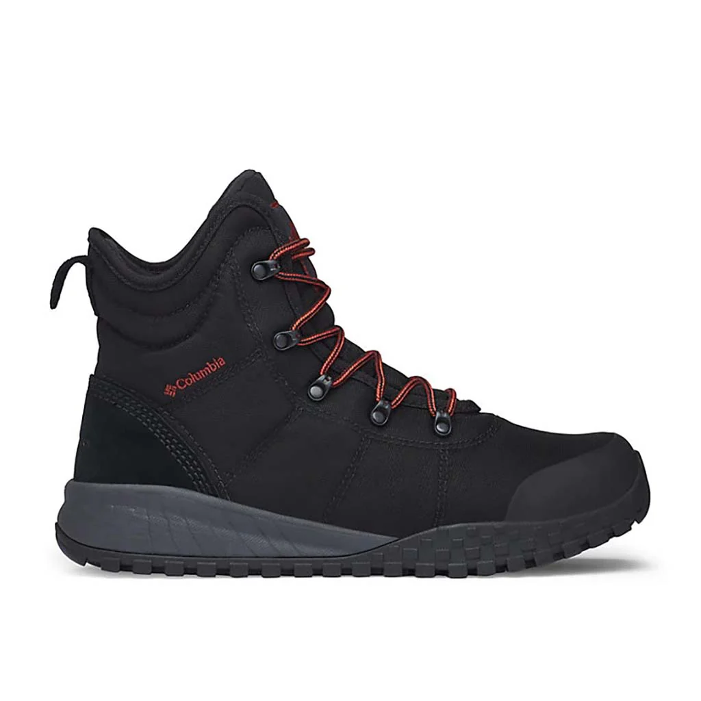 Columbia Fairbanks OmniHeat bottes d'hiver pour homme - Image 8