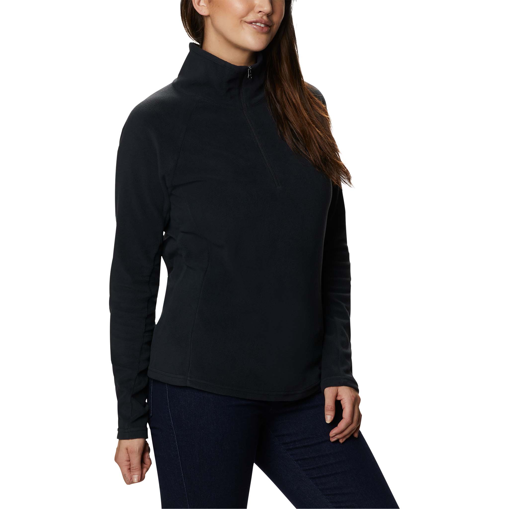 Columbia Glacial IV demi-zip chandail laine polaire pour femme - Image 6