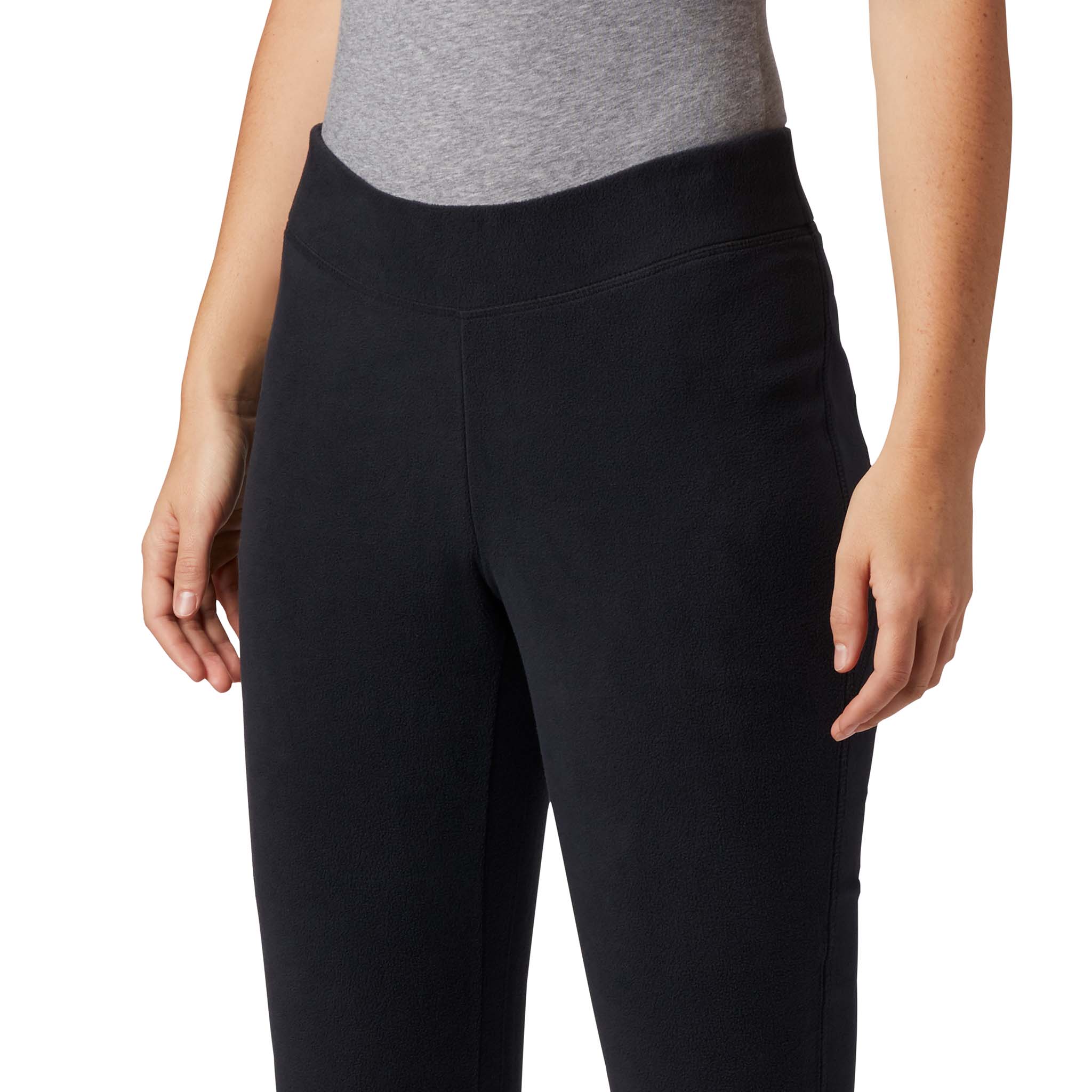 Columbia Glacial legging laine polaire sport pour femme - Image 3