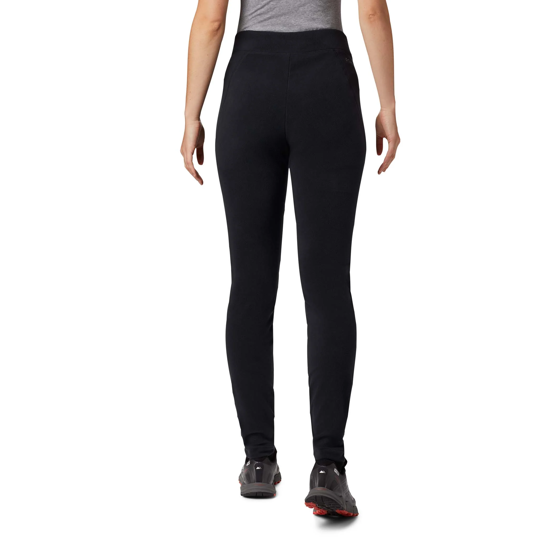 Columbia Glacial legging laine polaire sport pour femme - Image 4