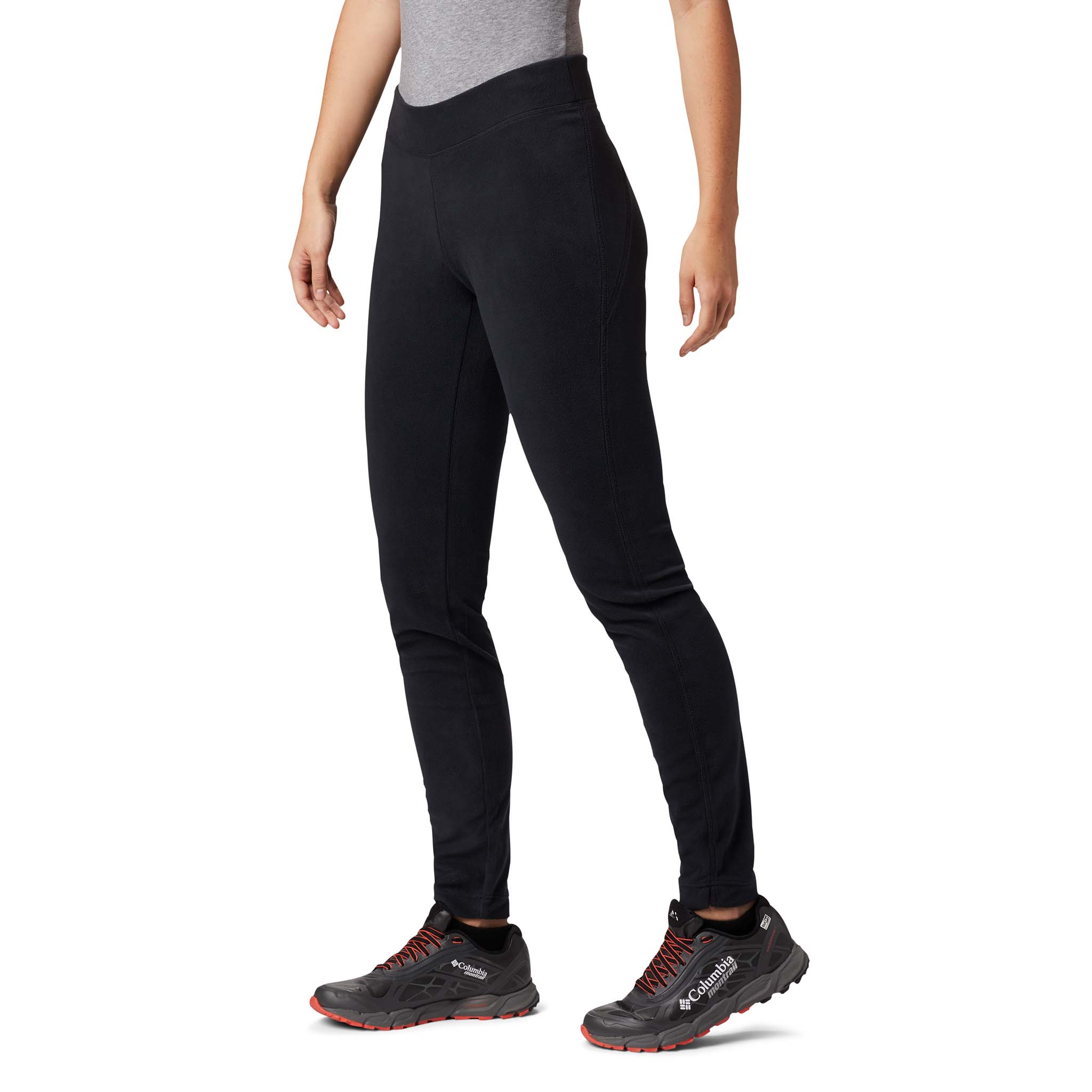 Columbia Glacial legging laine polaire sport pour femme - Image 5