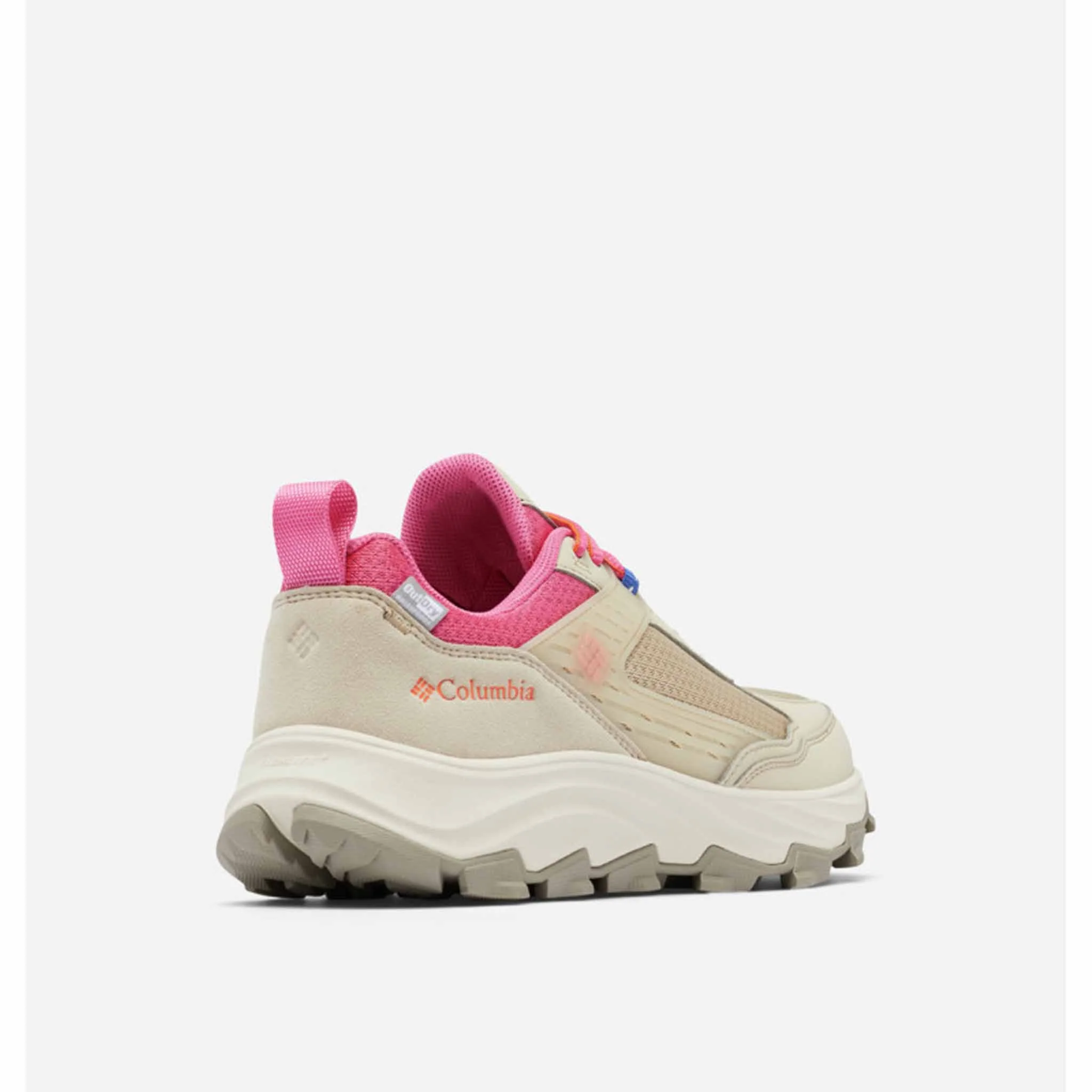 Columbia Hatana Max Outdry chaussure de randonnée pour femme - Image 4
