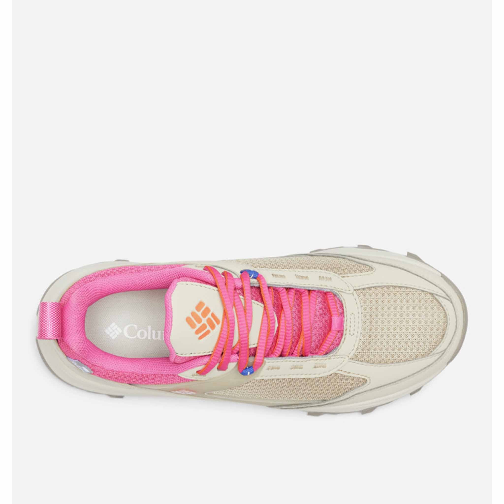 Columbia Hatana Max Outdry chaussure de randonnée pour femme - Image 9
