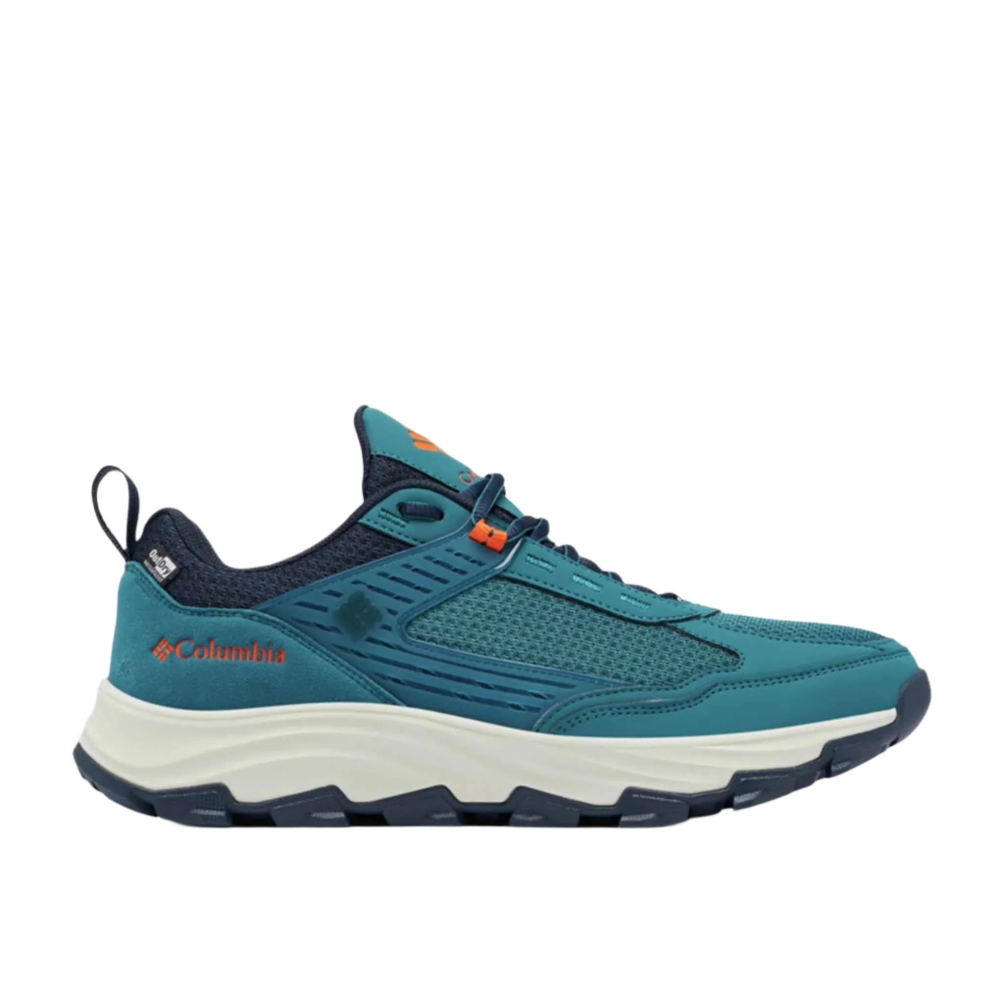 Columbia Hatana Max Outdry chaussures de randonnée imperméables homme