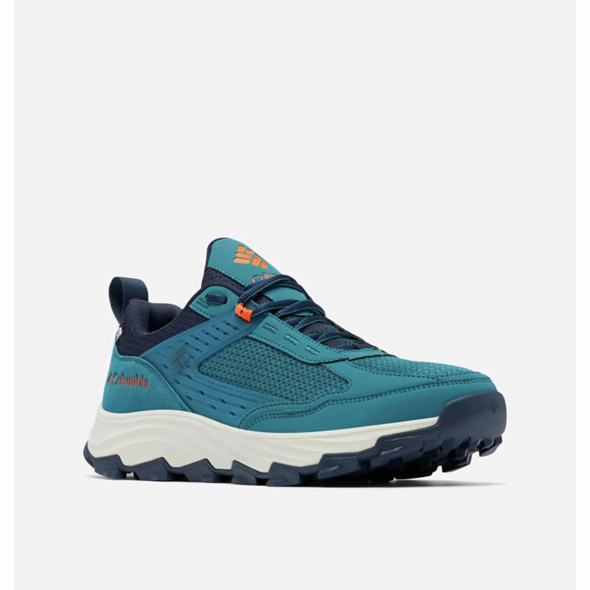 Columbia Hatana Max Outdry chaussures de randonnée imperméables homme - Image 3