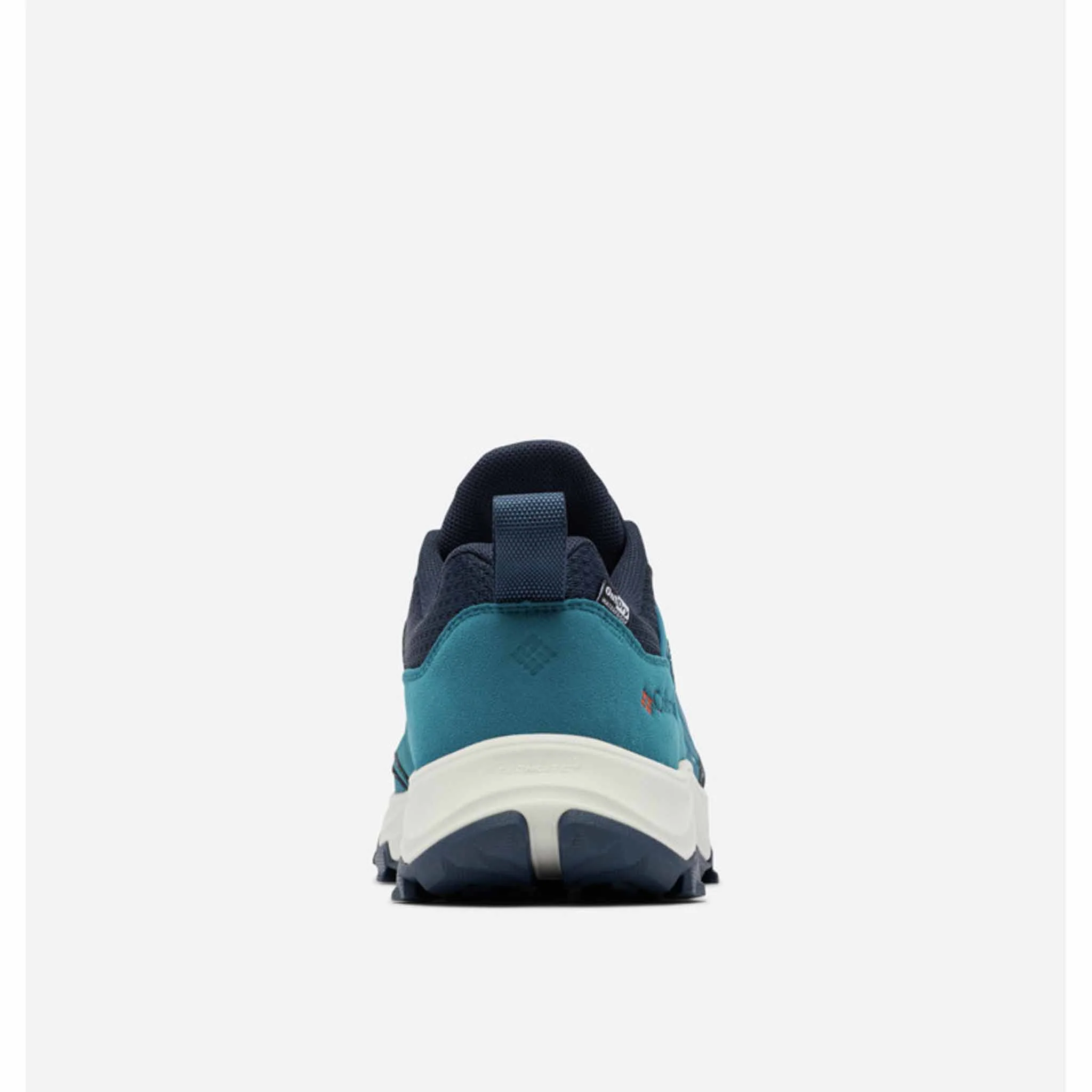 Columbia Hatana Max Outdry chaussures de randonnée imperméables homme - Image 4