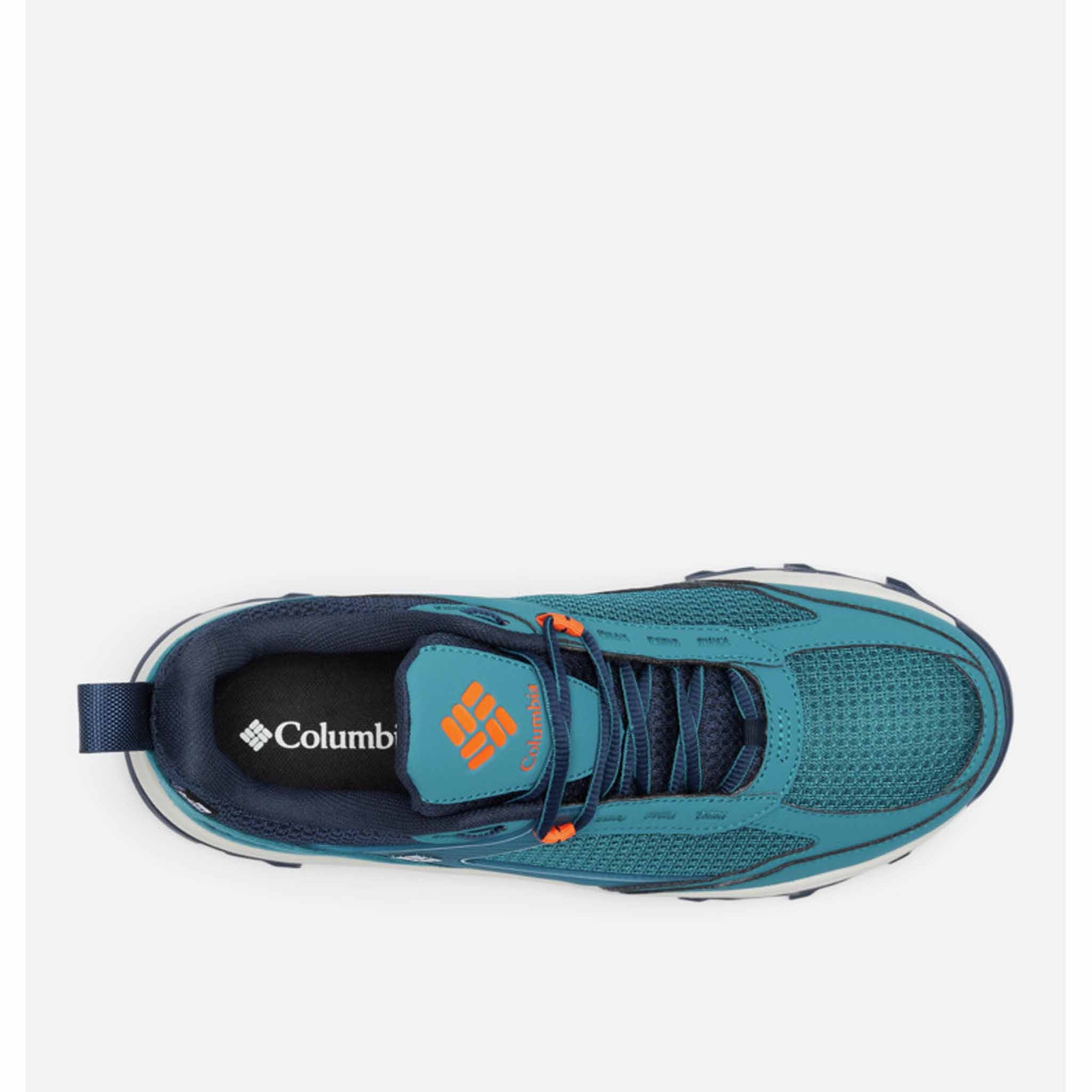Columbia Hatana Max Outdry chaussures de randonnée imperméables homme - Image 9