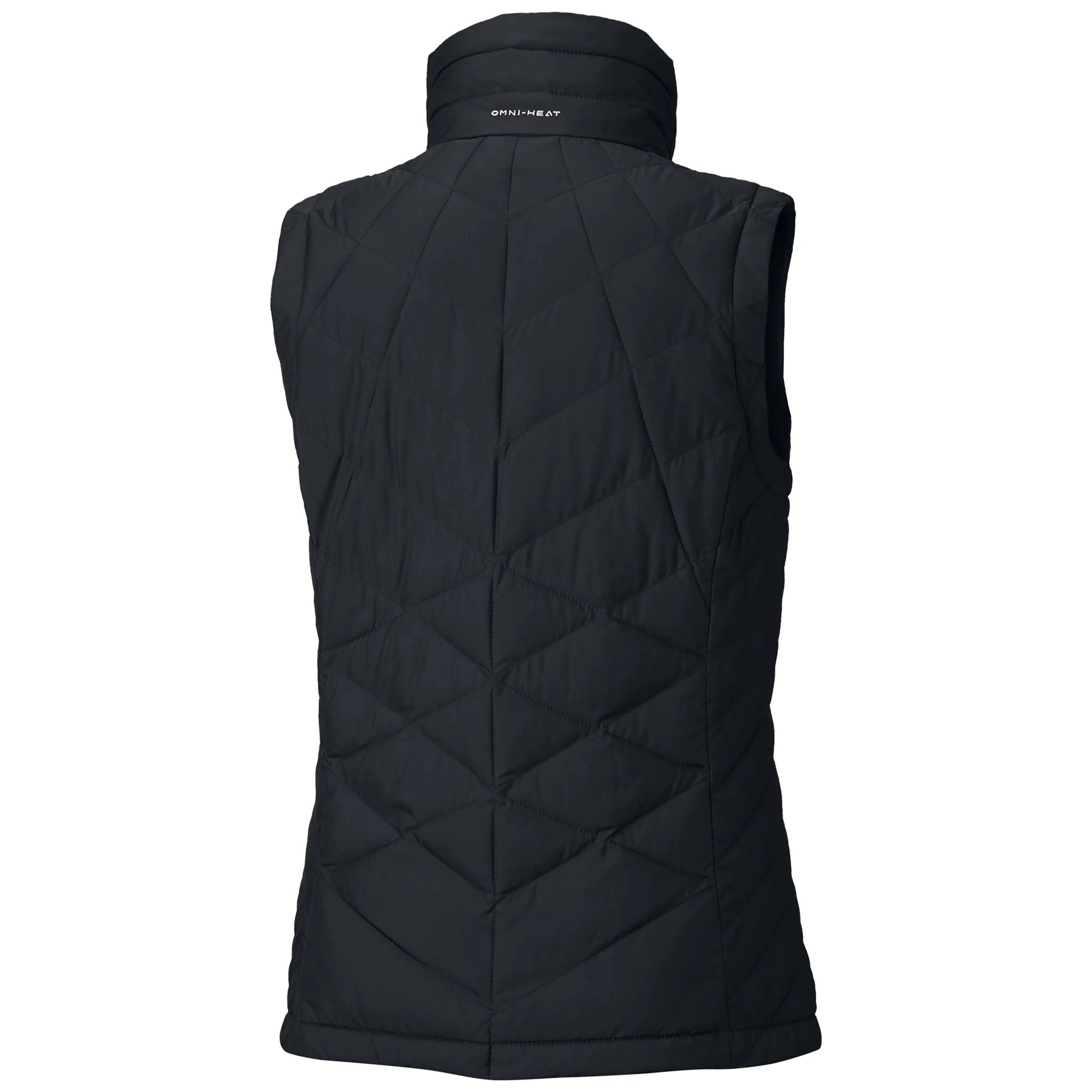 Columbia Heavenly veste sans manches en duvet synthétique pour femme - Image 4