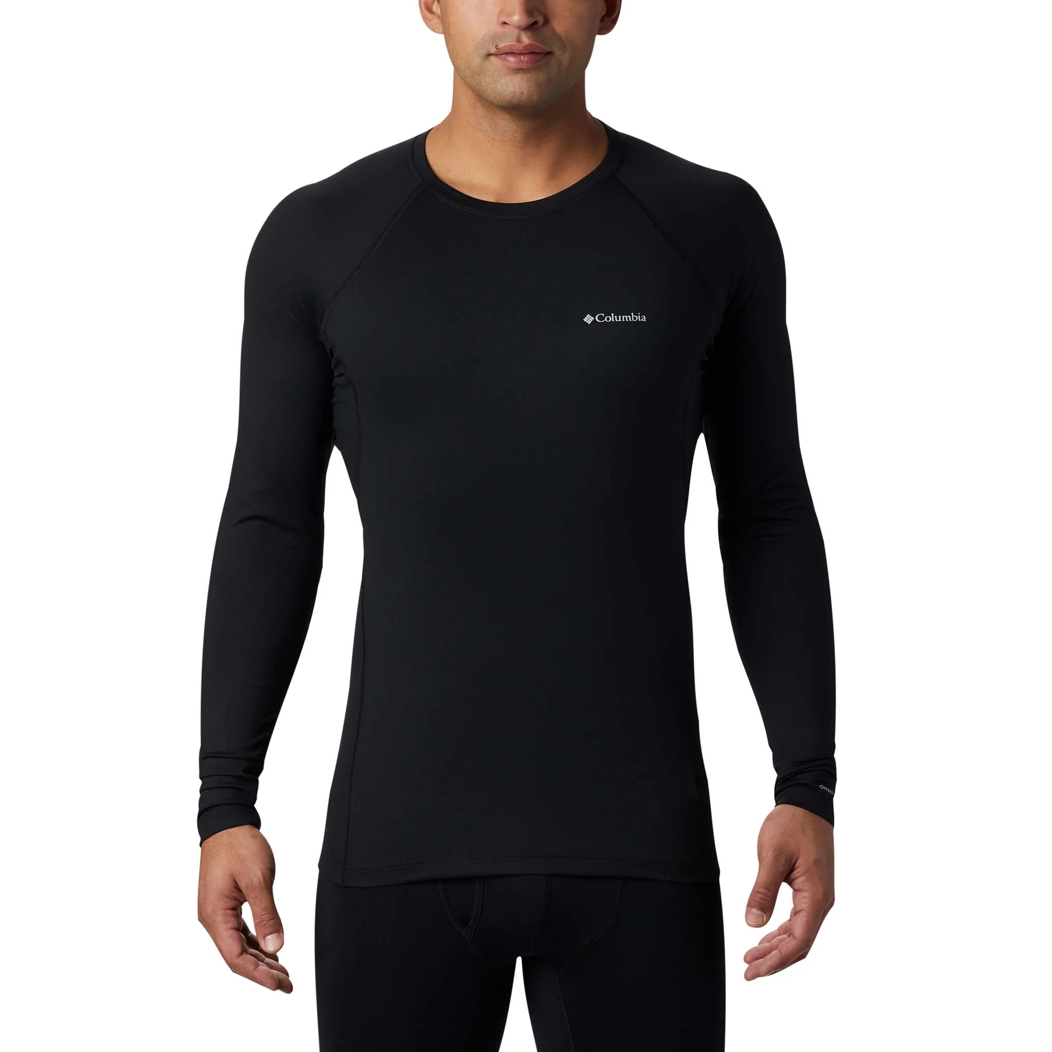 Columbia Heavyweight Stretch haut à manches longues pour homme