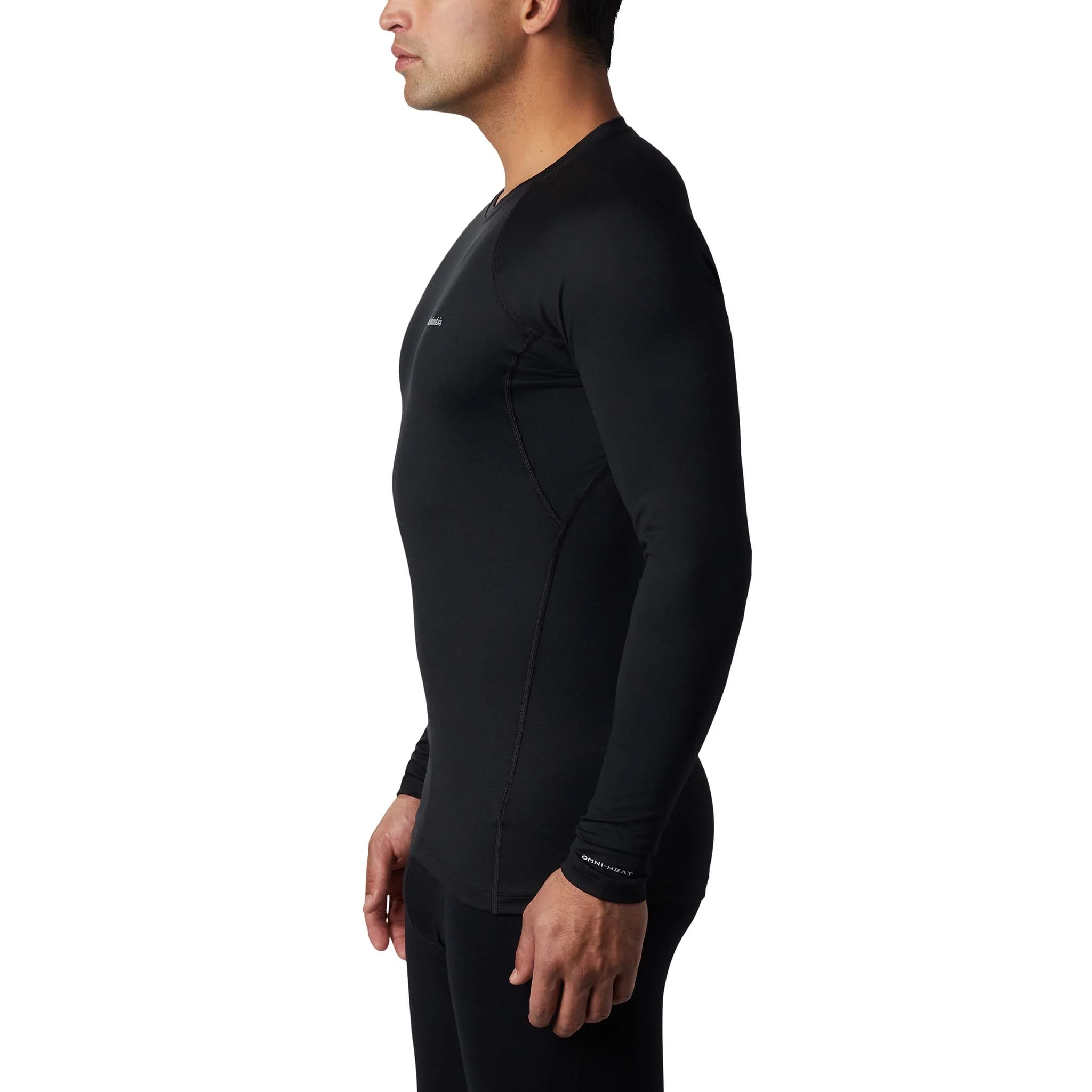 Columbia Heavyweight Stretch haut à manches longues pour homme - Image 4