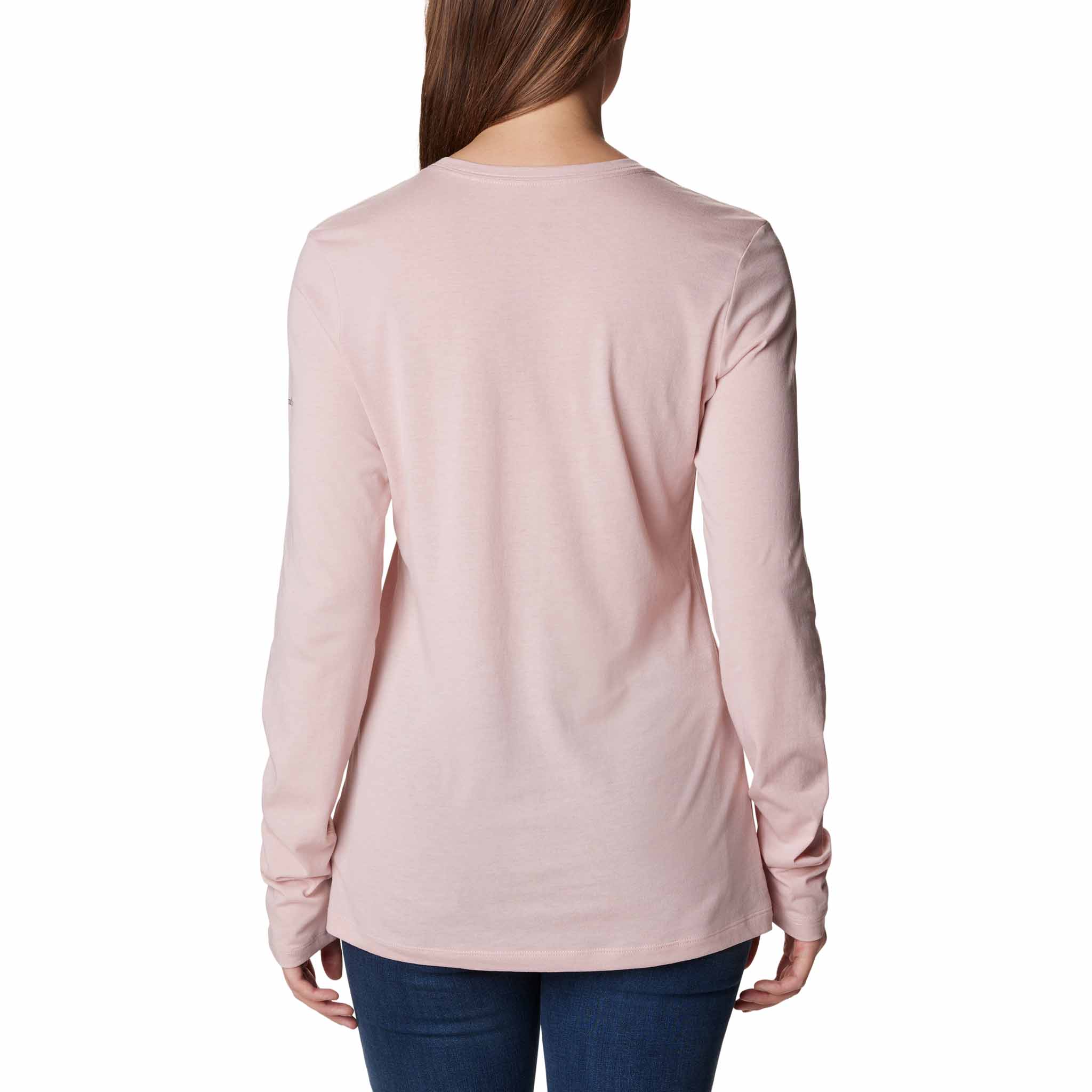 Columbia Hidden Haven t-shirt manches longues pour femme - Image 5