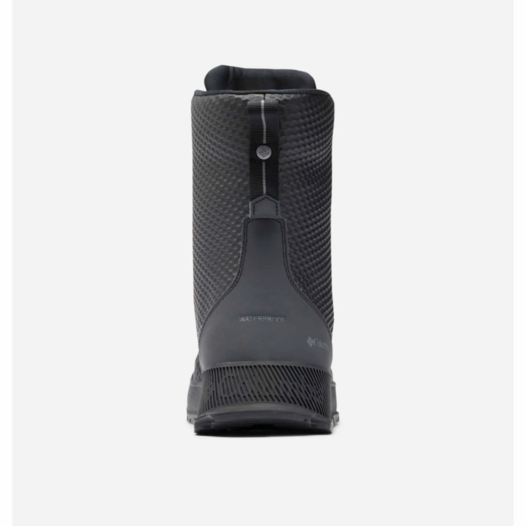Columbia Hyper-Boreal Omni-Heat Tall bottes d'hiver pour homme - Image 3