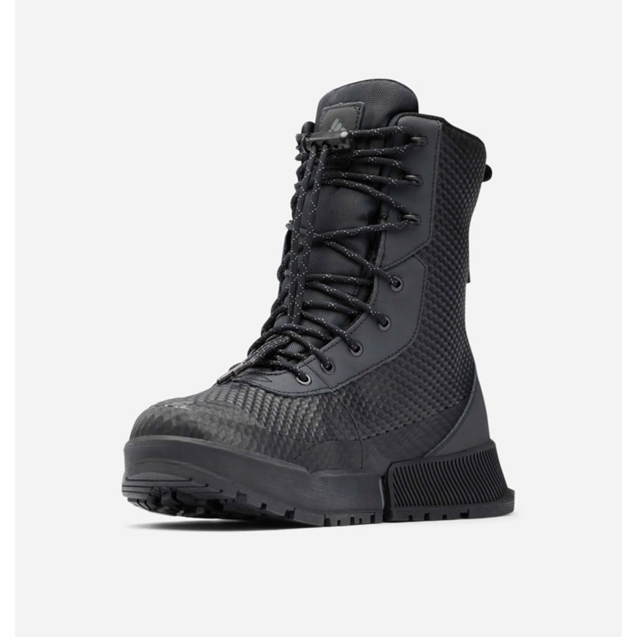Columbia Hyper-Boreal Omni-Heat Tall bottes d'hiver pour homme - Image 6